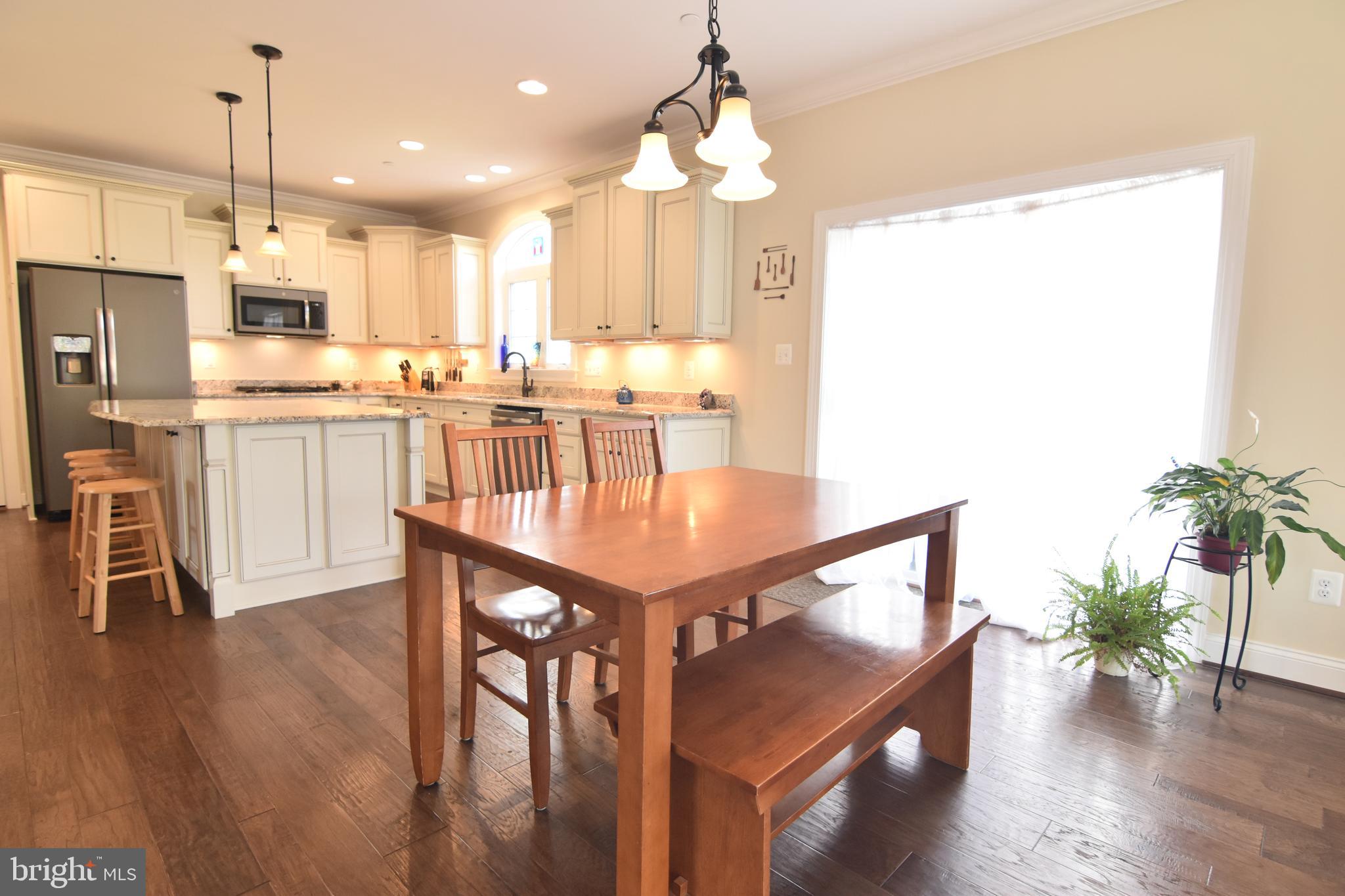 LAUREL PRESERVE - Residential