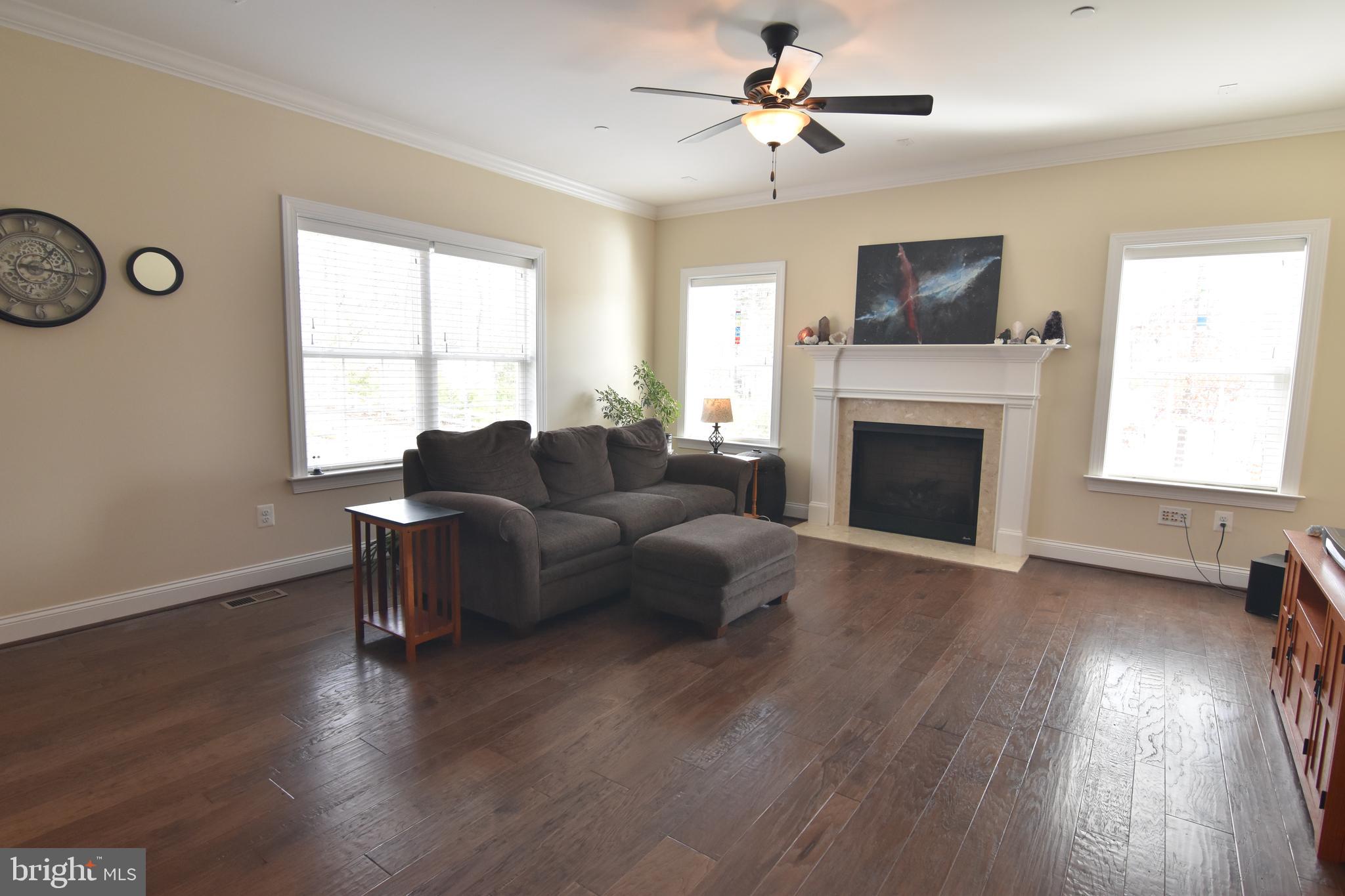 LAUREL PRESERVE - Residential