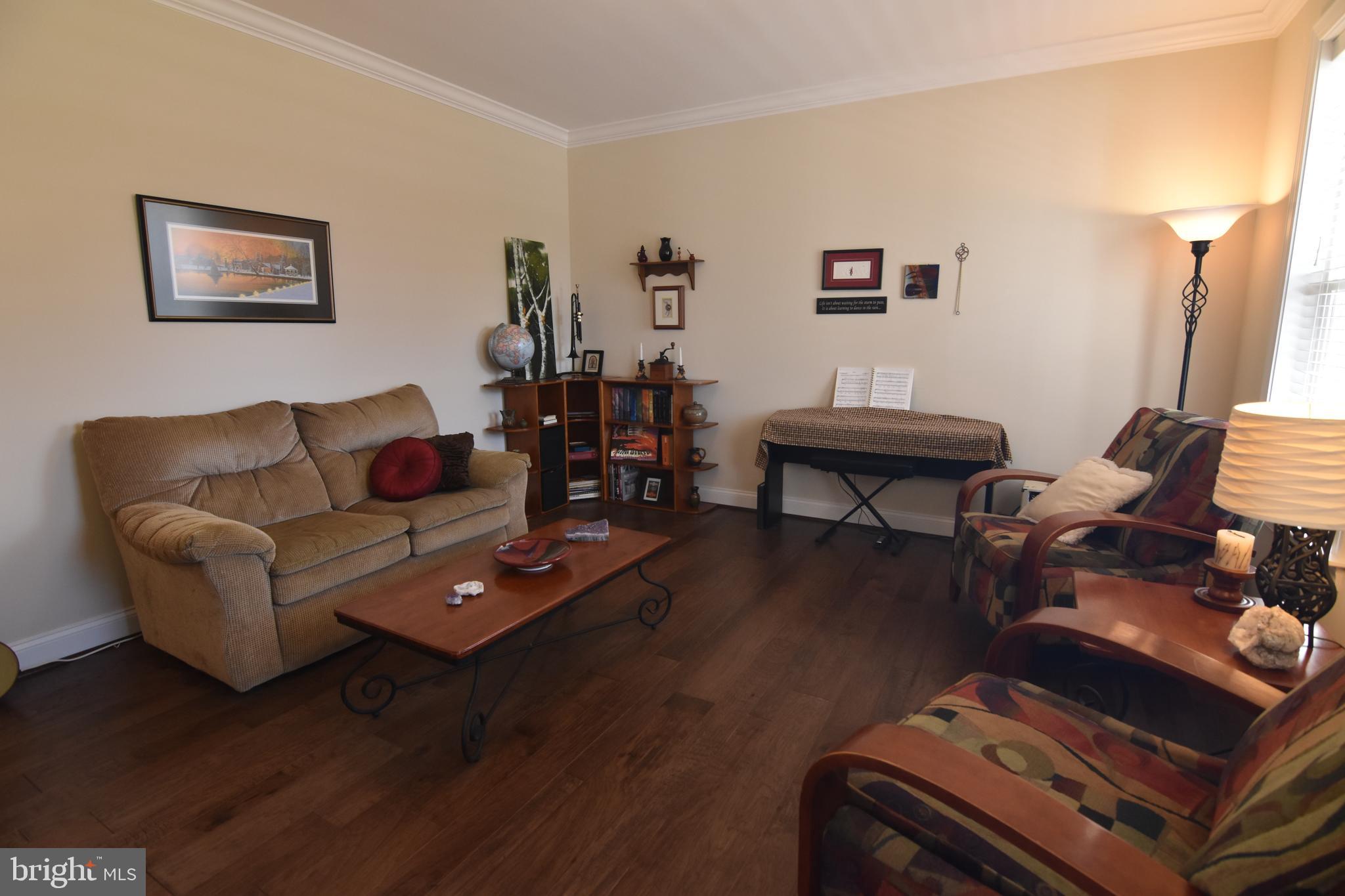 LAUREL PRESERVE - Residential