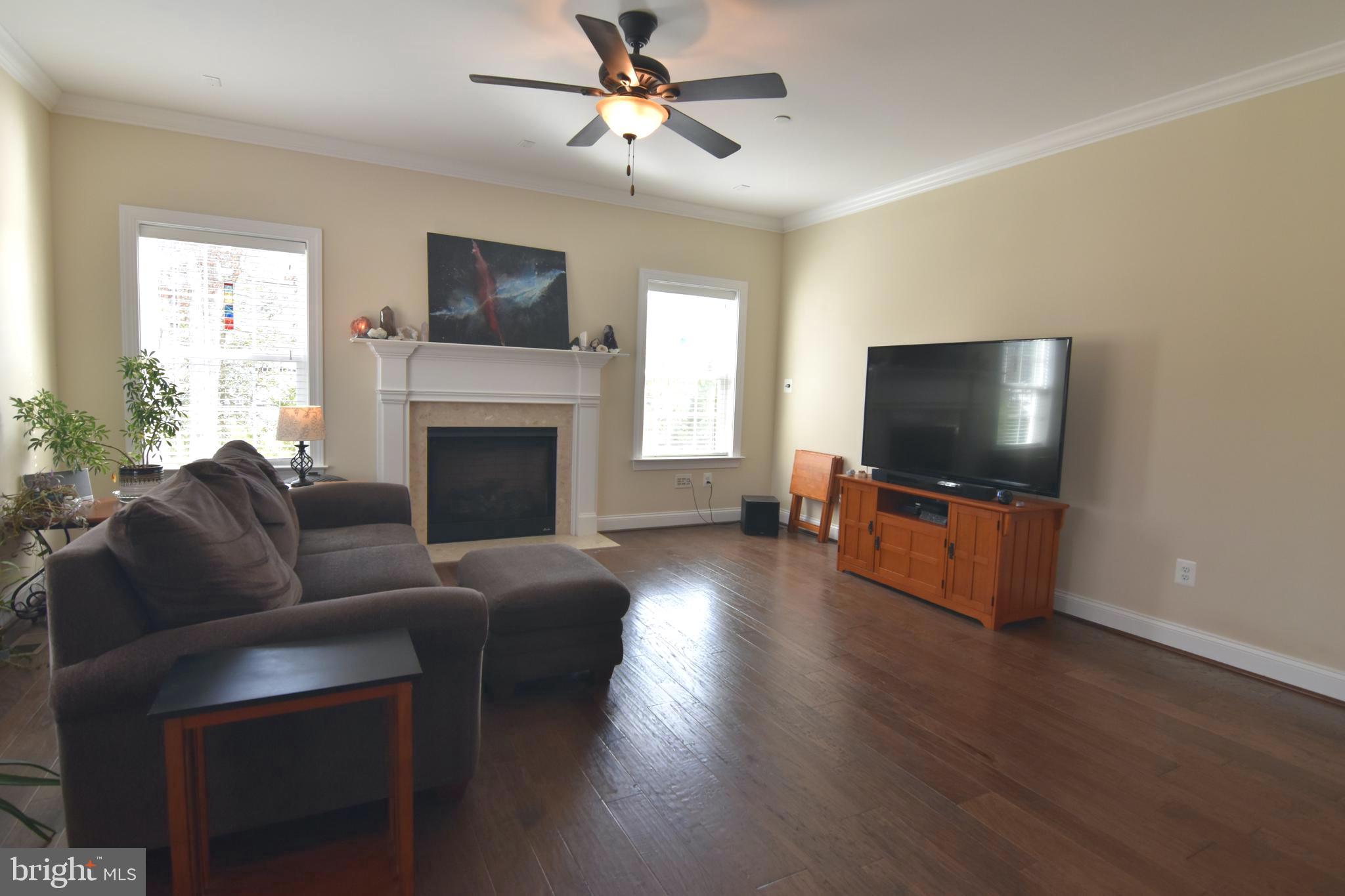 LAUREL PRESERVE - Residential