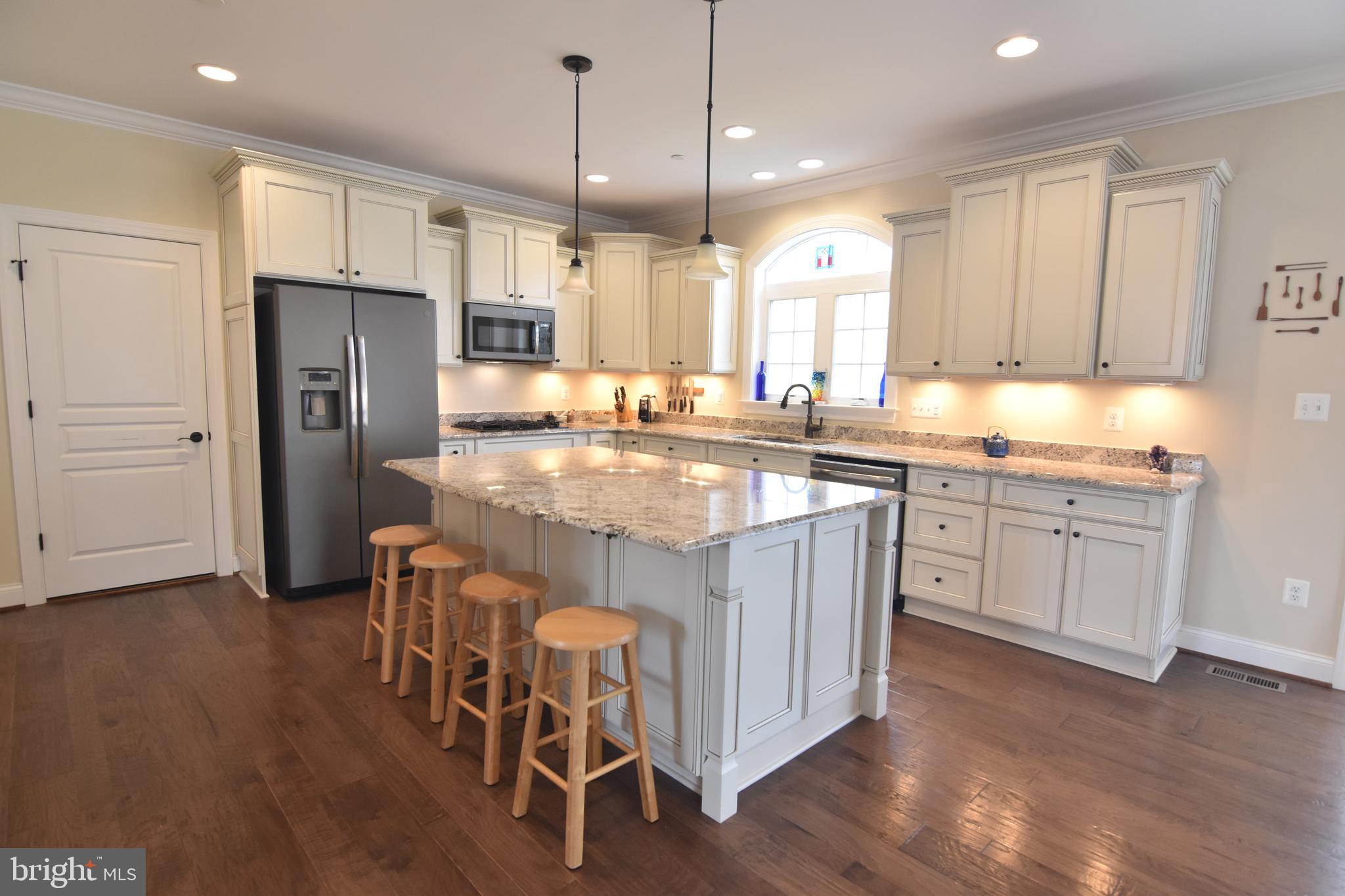 LAUREL PRESERVE - Residential