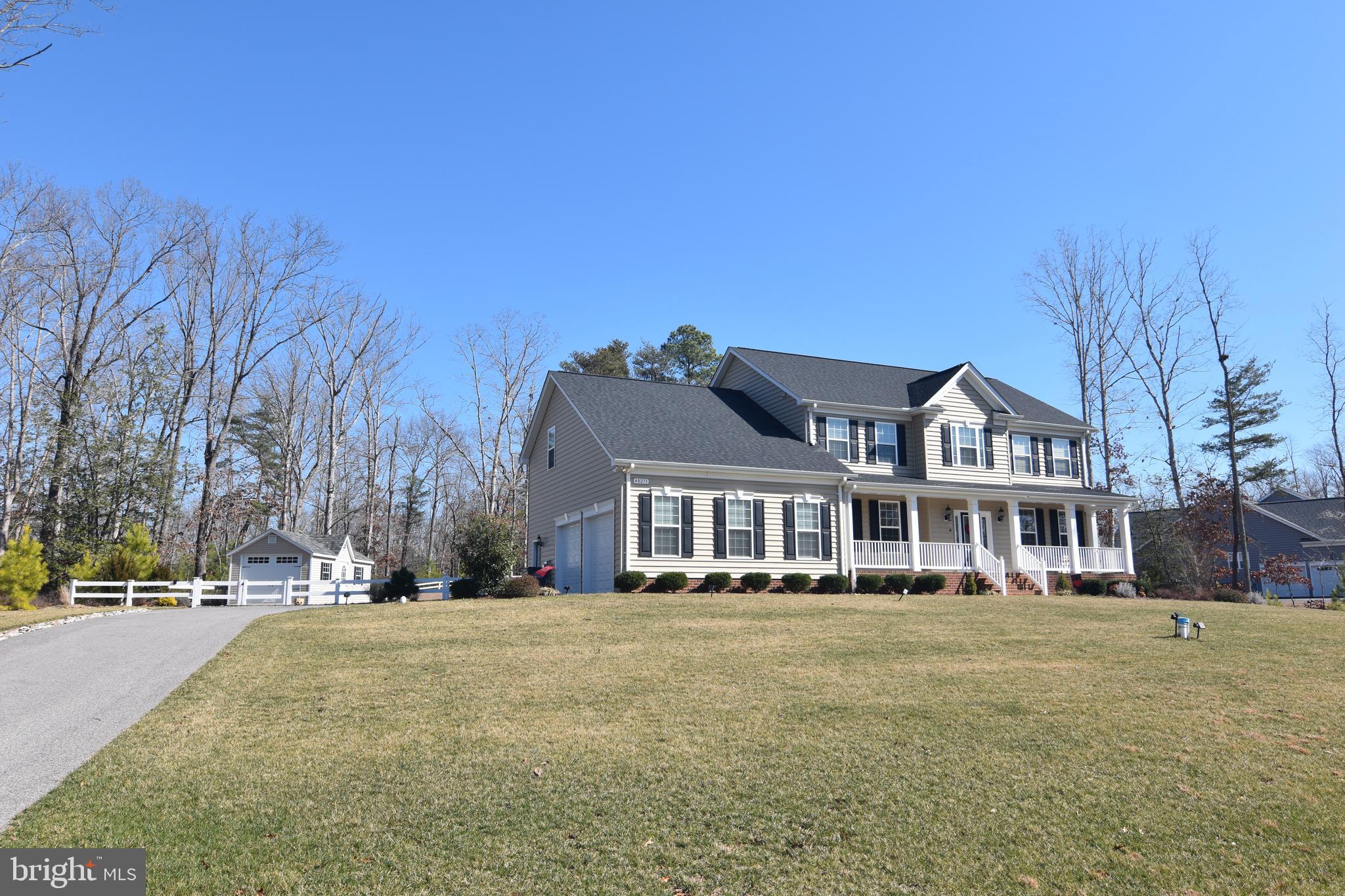 LAUREL PRESERVE - Residential