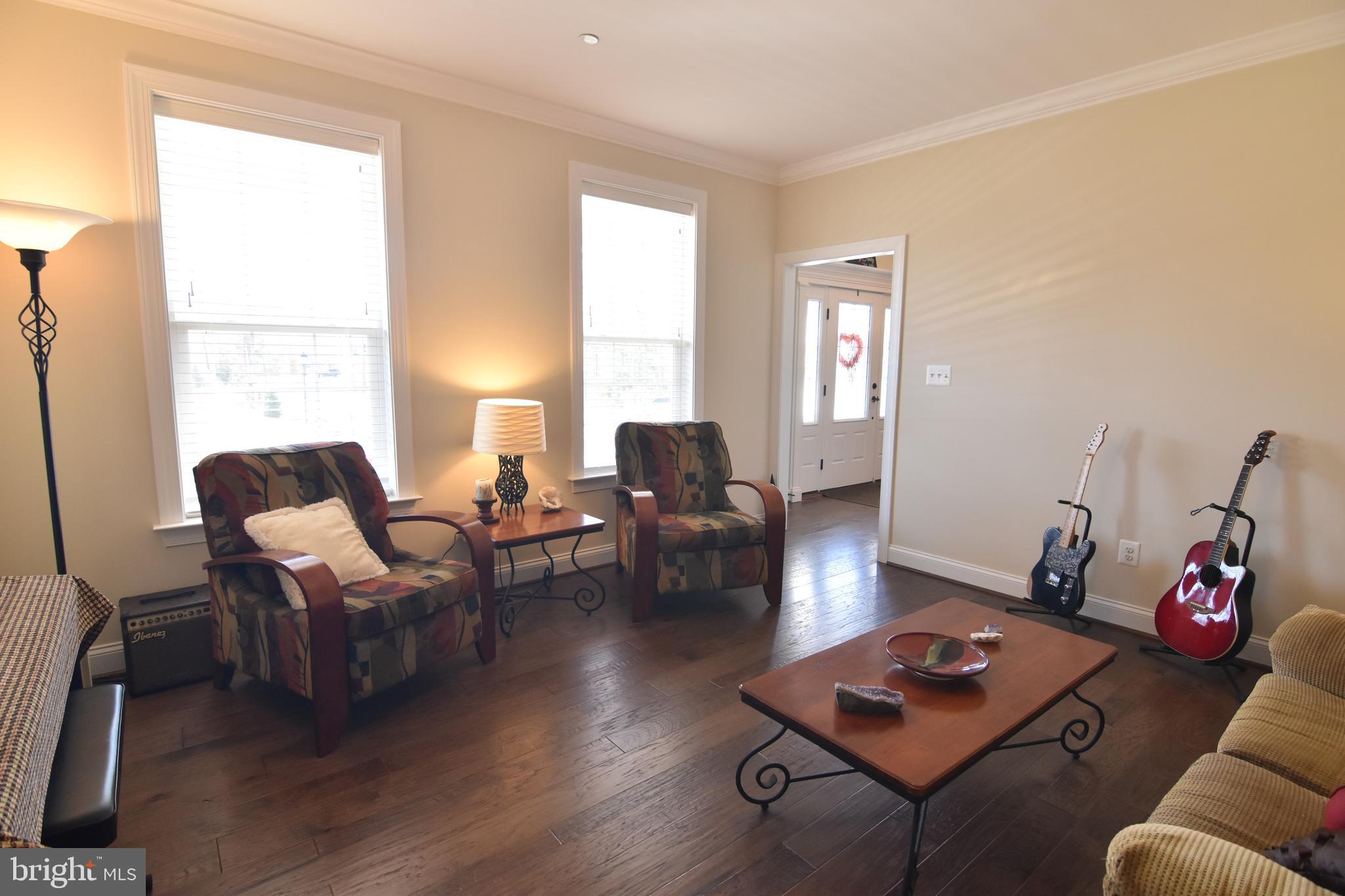 LAUREL PRESERVE - Residential