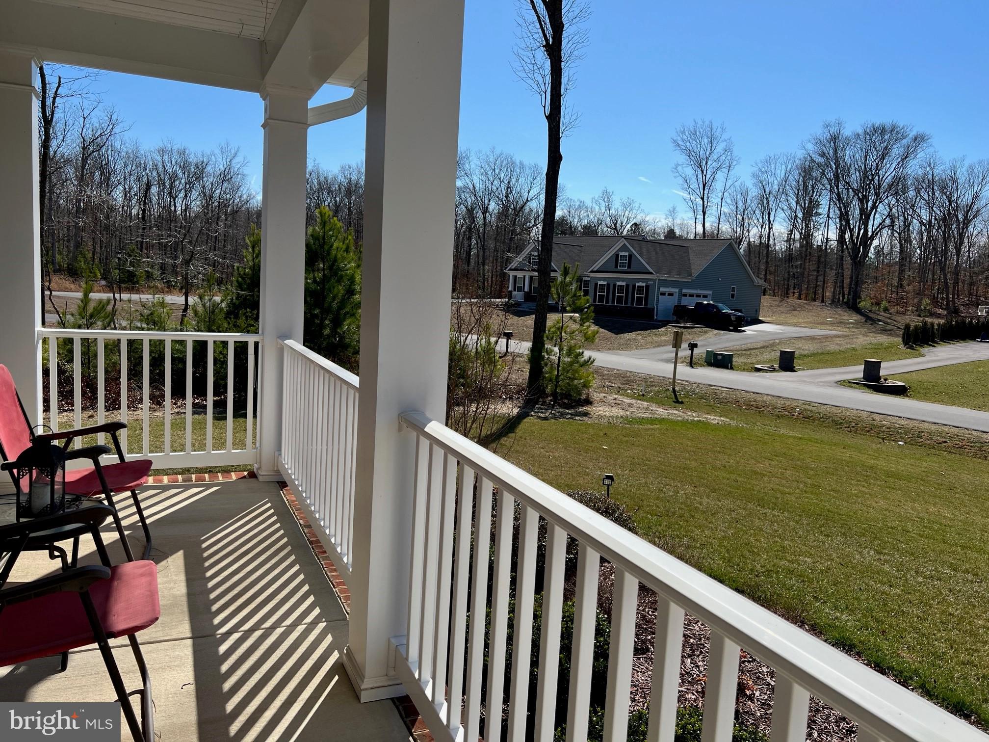 LAUREL PRESERVE - Residential