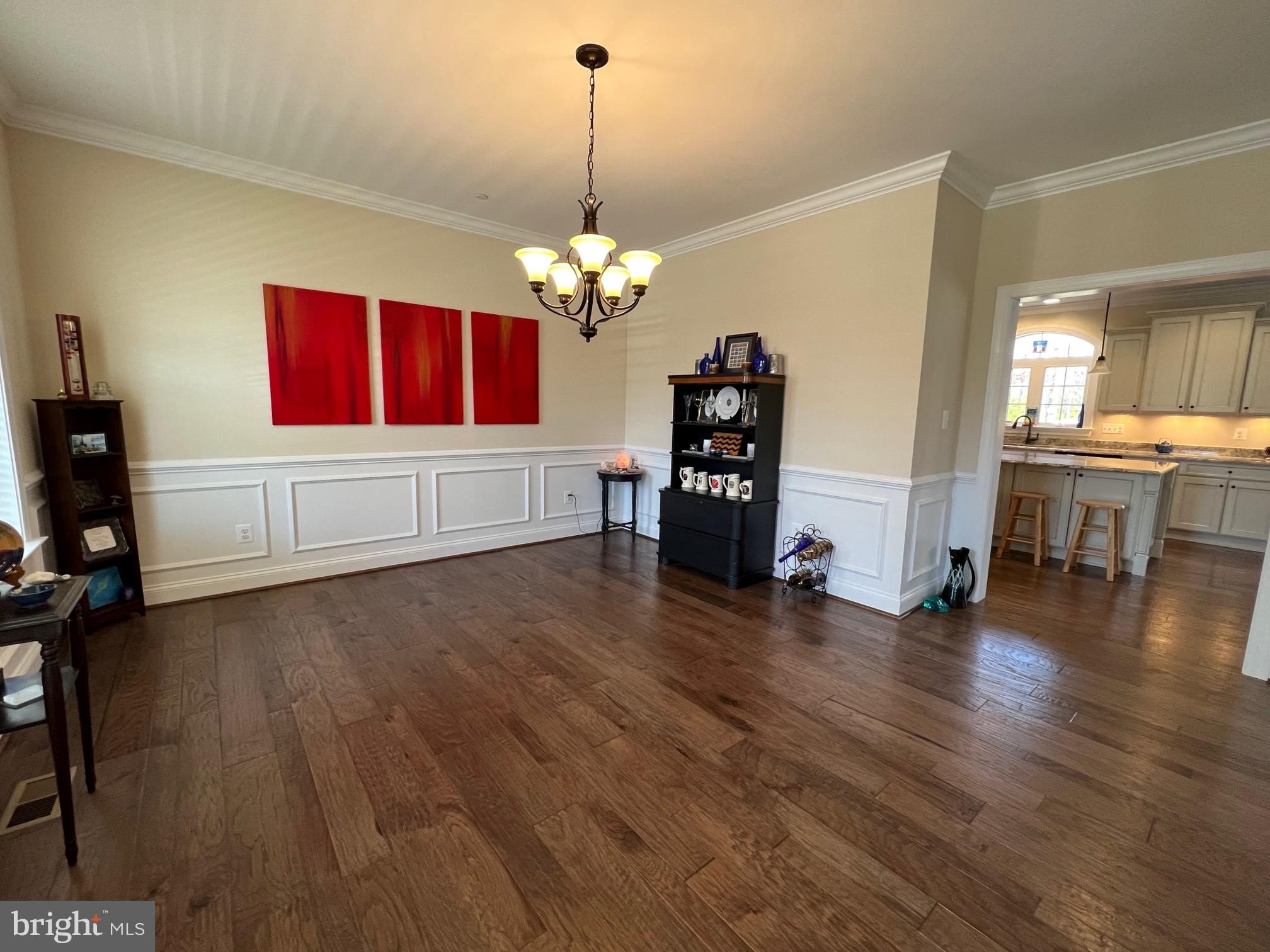 LAUREL PRESERVE - Residential