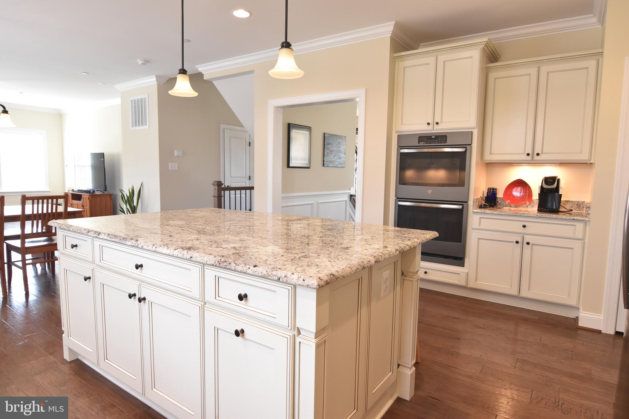 LAUREL PRESERVE - Residential