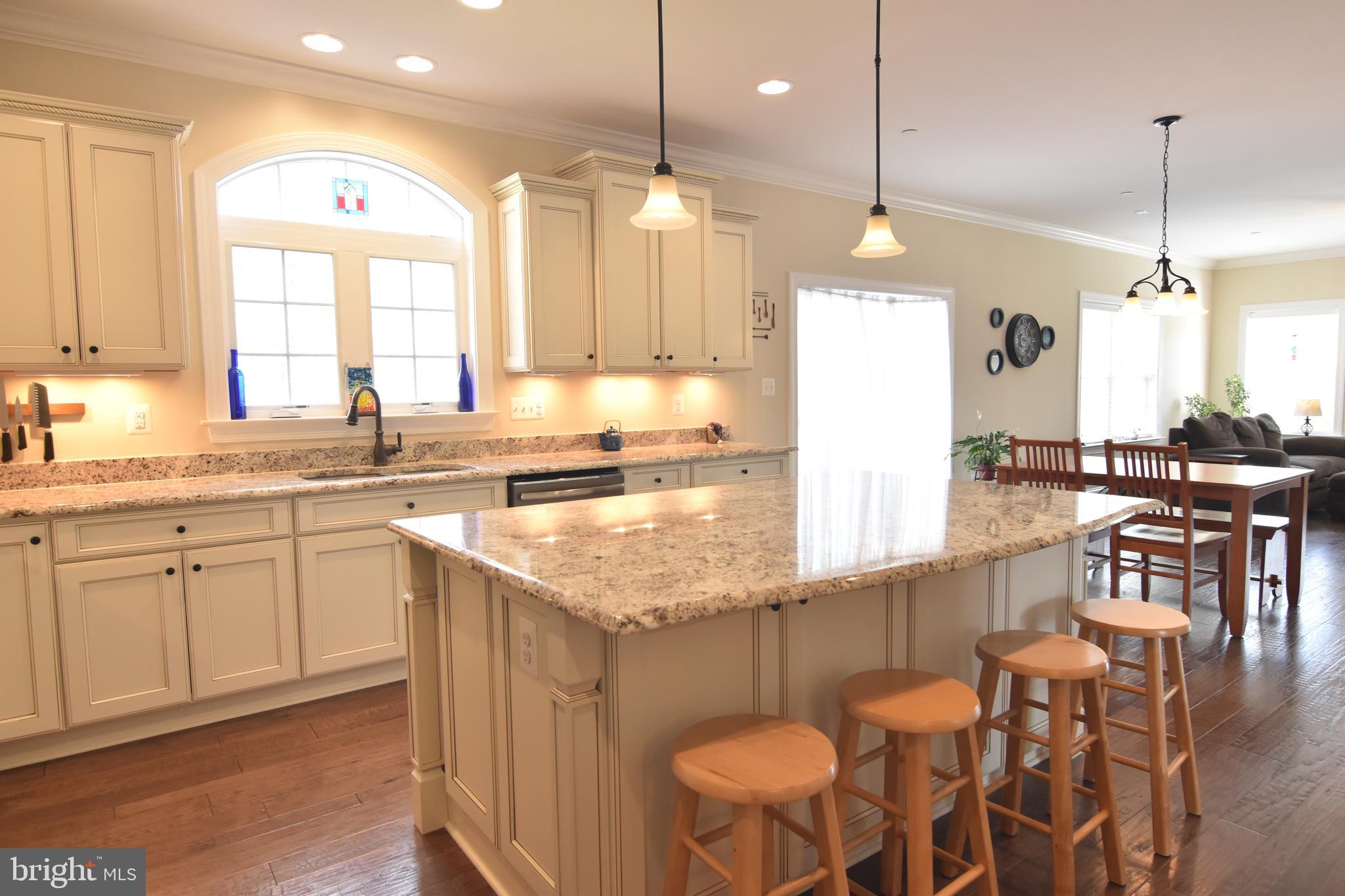 LAUREL PRESERVE - Residential