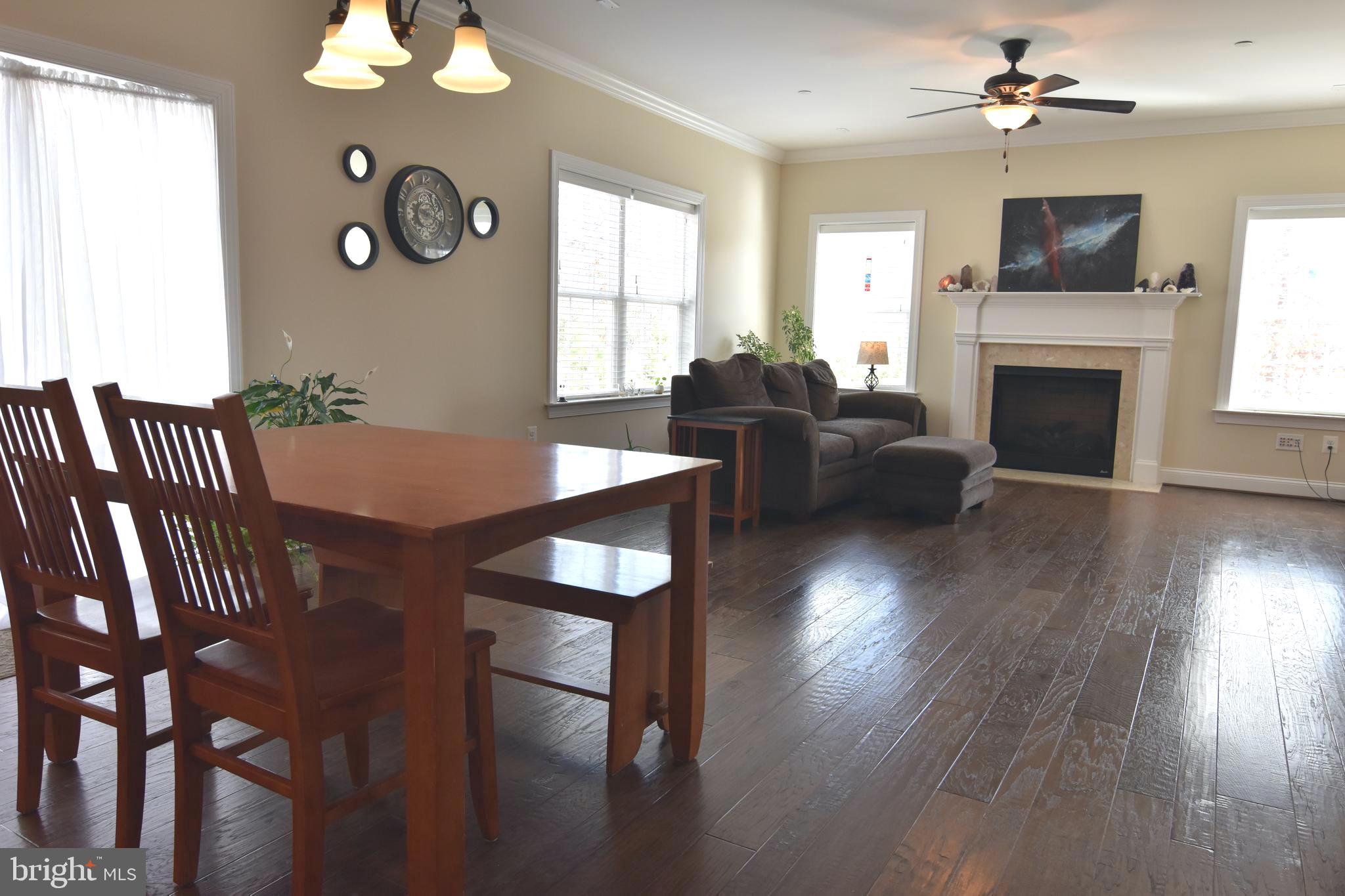 LAUREL PRESERVE - Residential