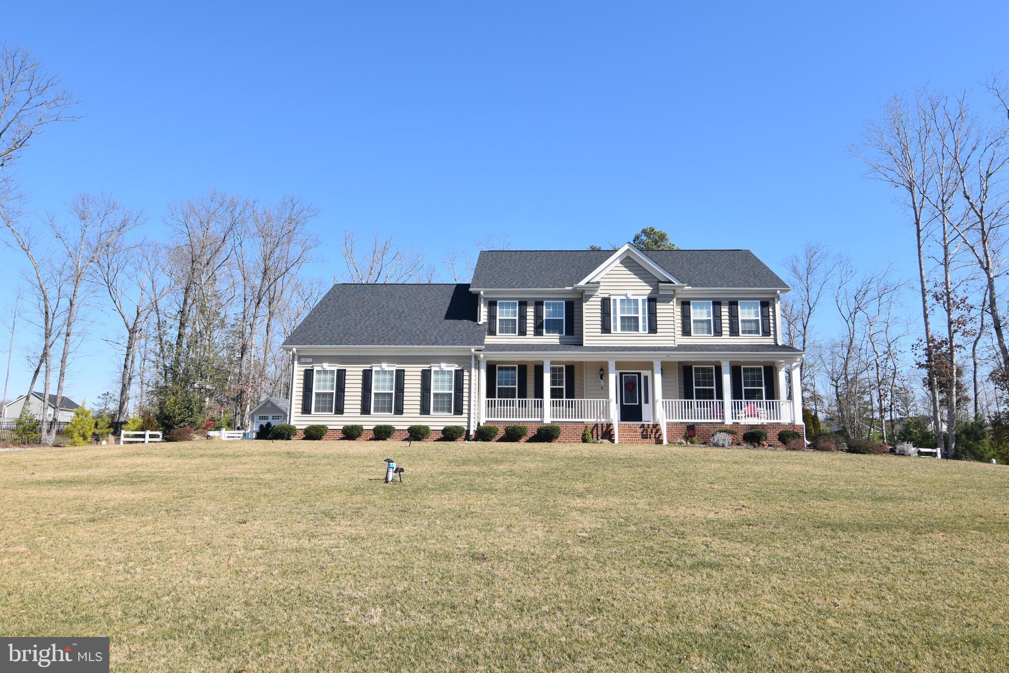 LAUREL PRESERVE - Residential