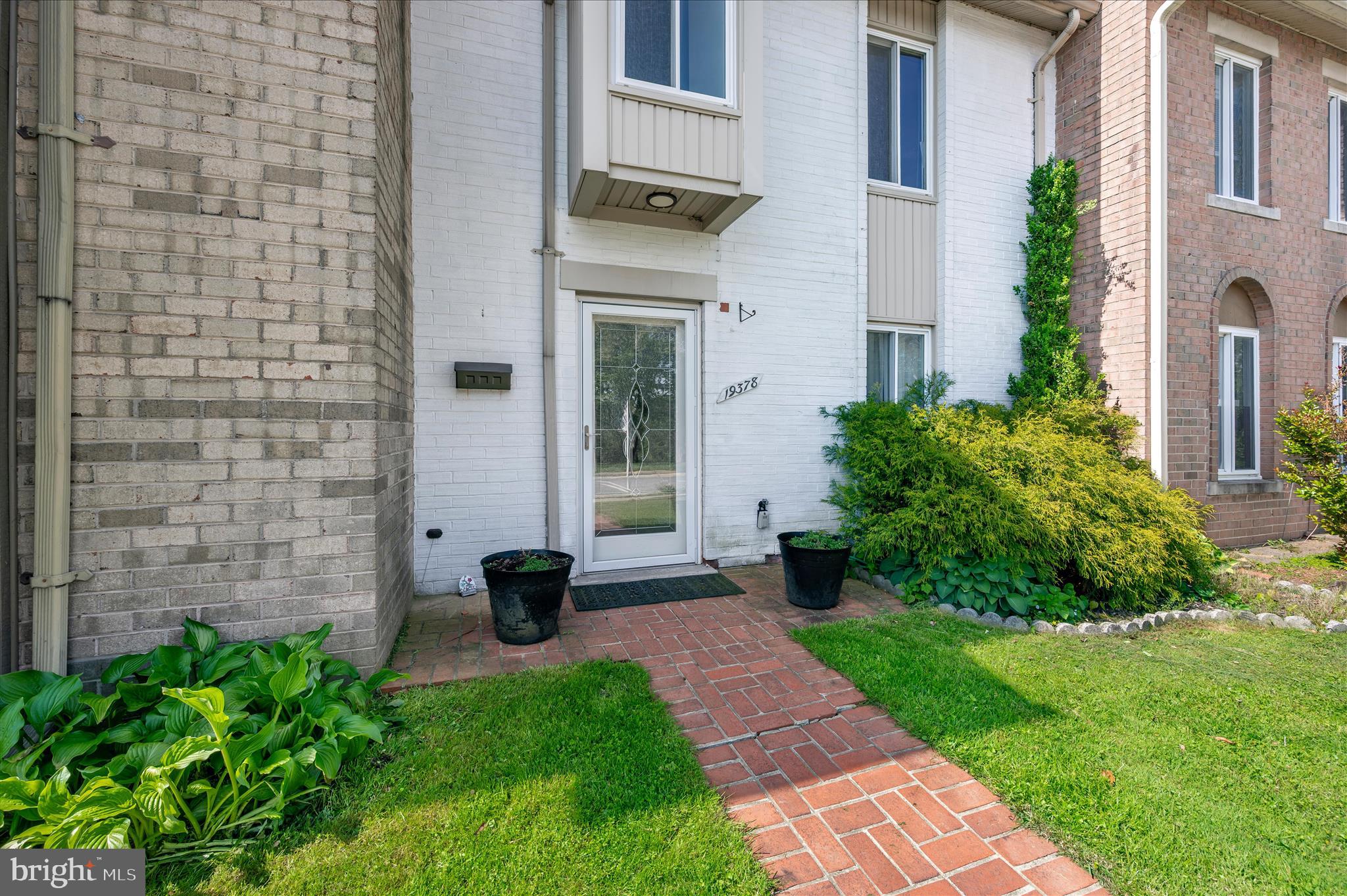 MARYLAND PLACE - Residential