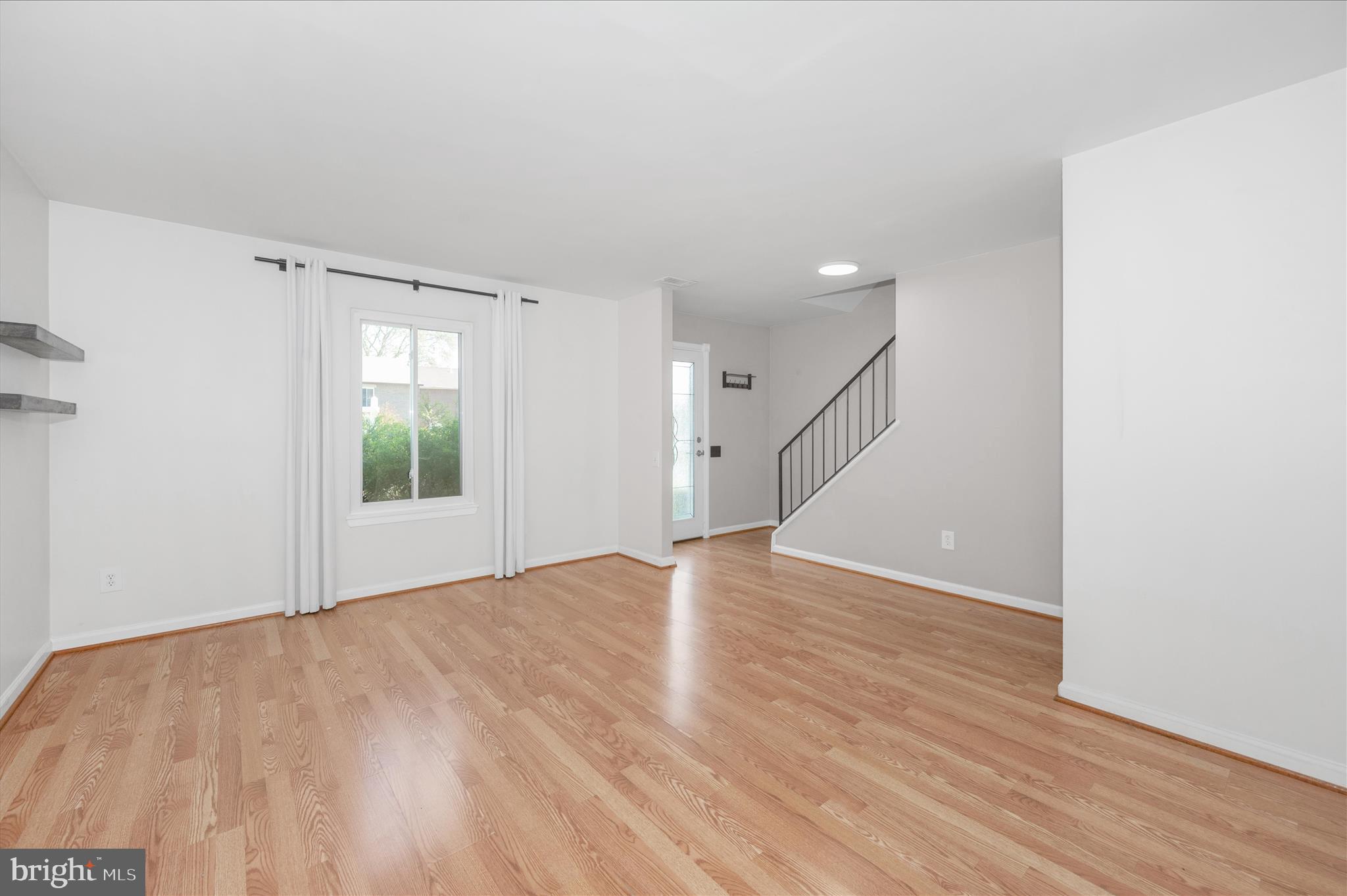 MARYLAND PLACE - Residential