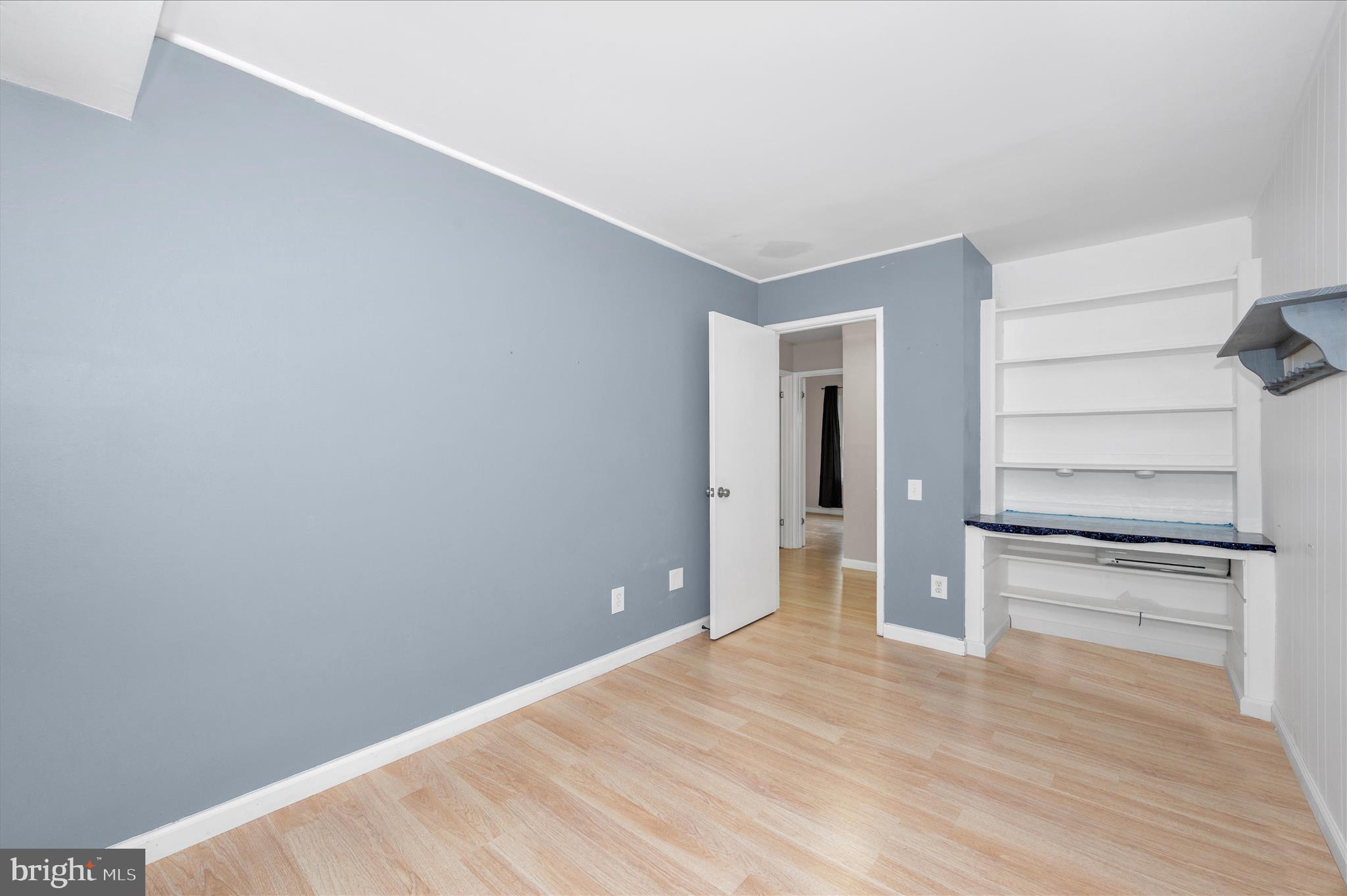 MARYLAND PLACE - Residential