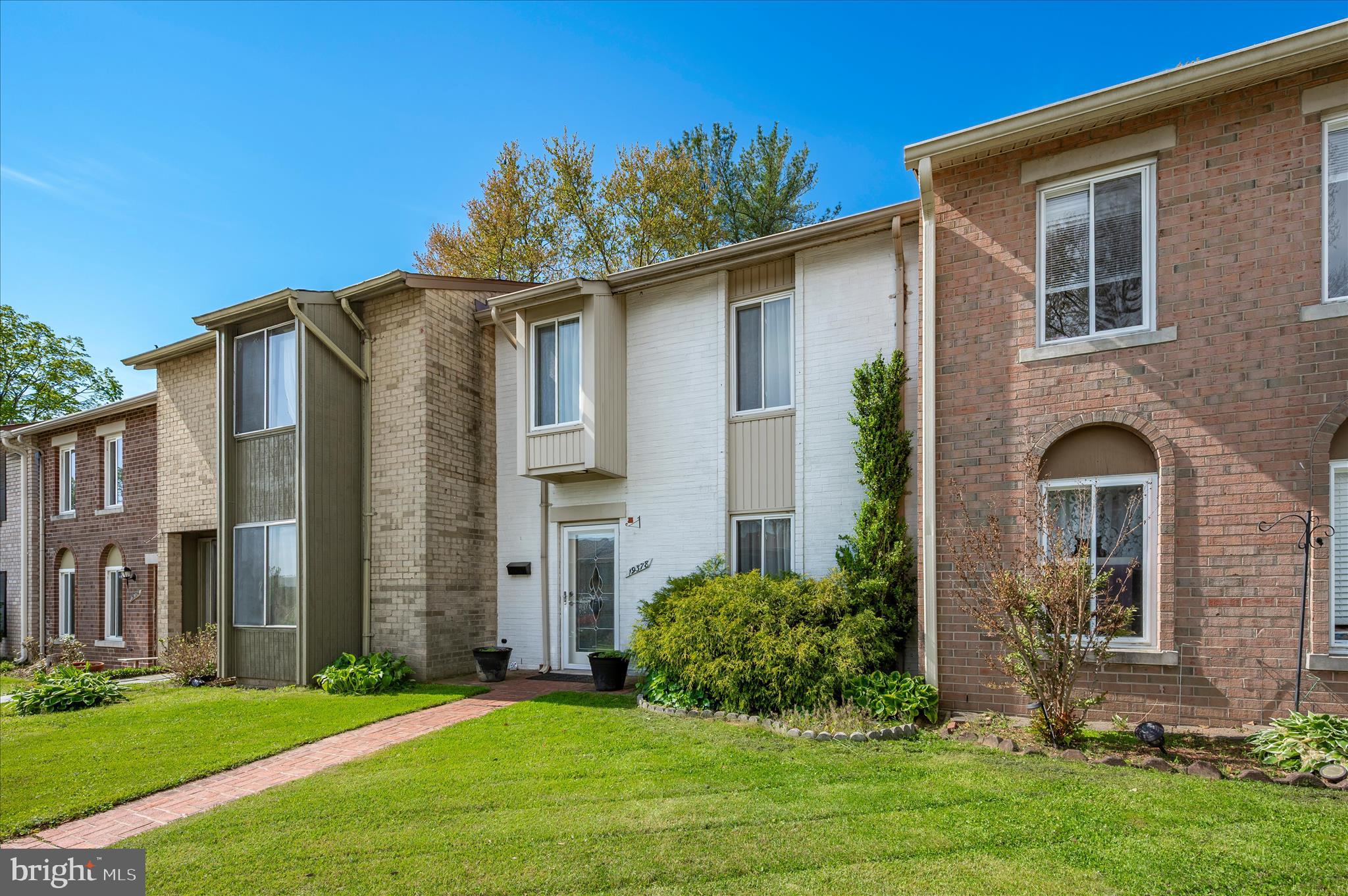 MARYLAND PLACE - Residential