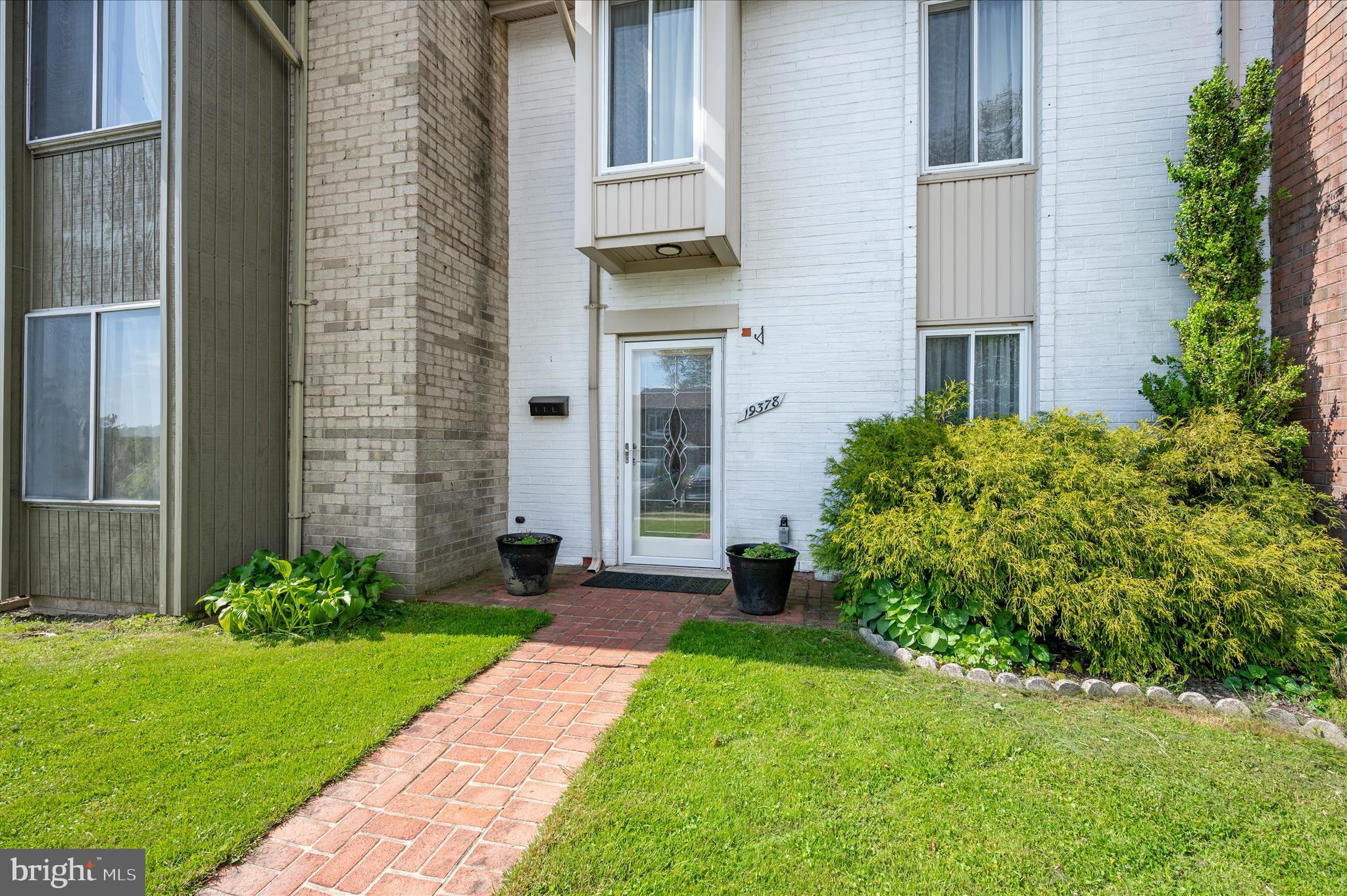 MARYLAND PLACE - Residential