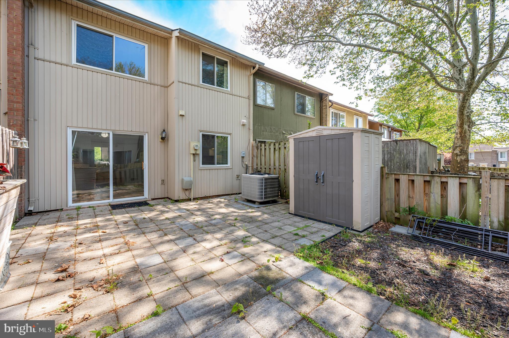 MARYLAND PLACE - Residential