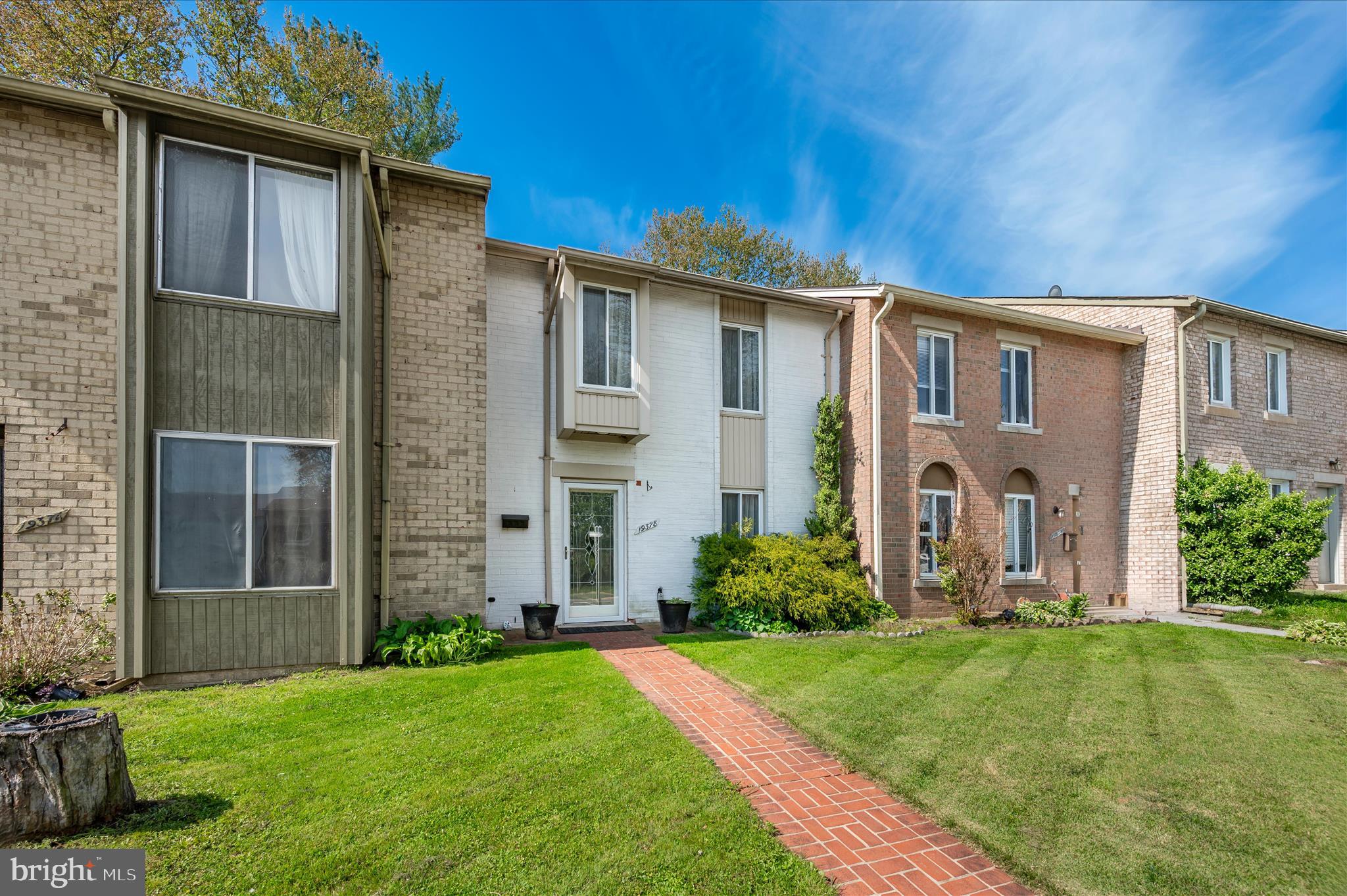 MARYLAND PLACE - Residential
