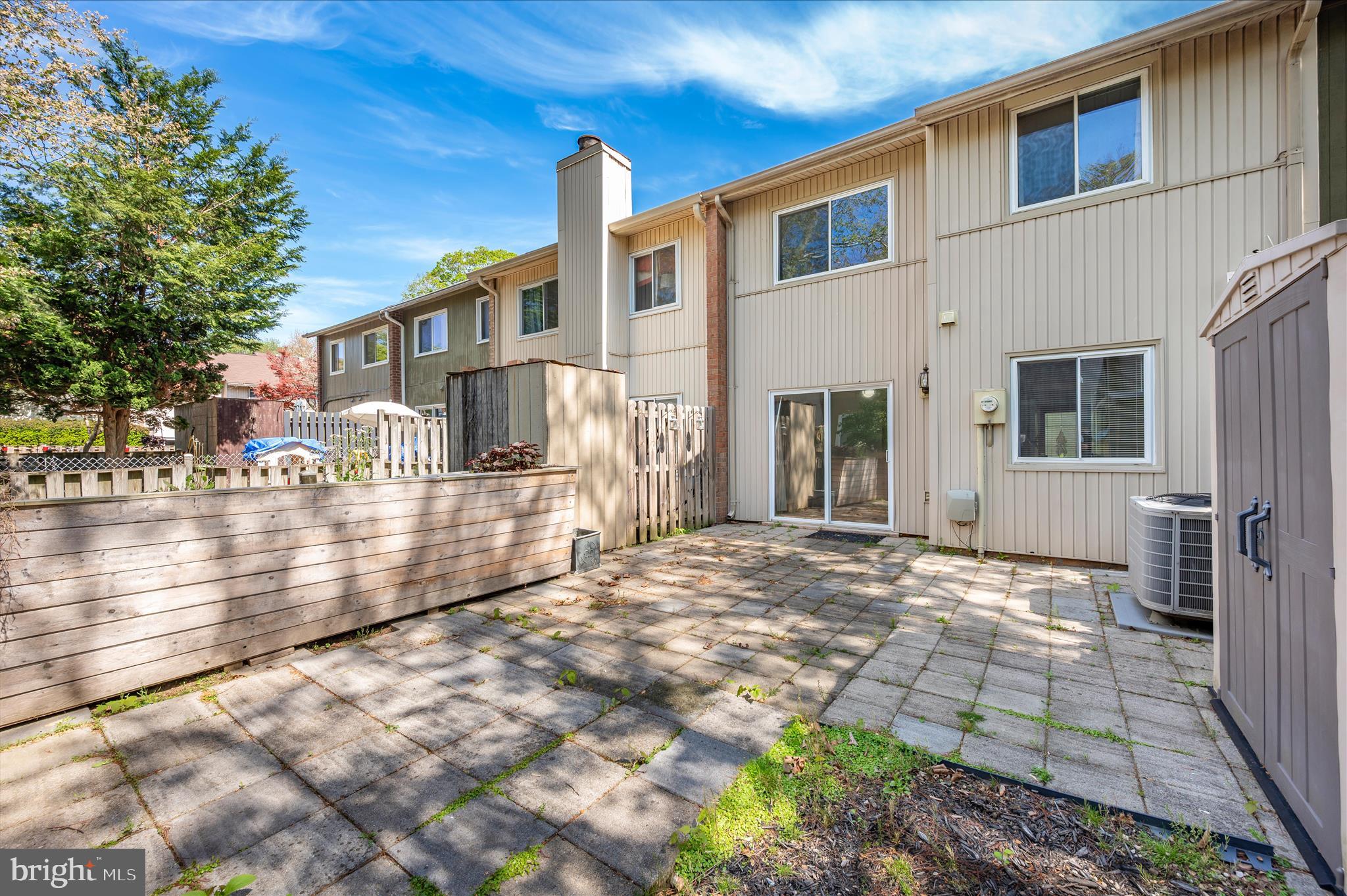 MARYLAND PLACE - Residential