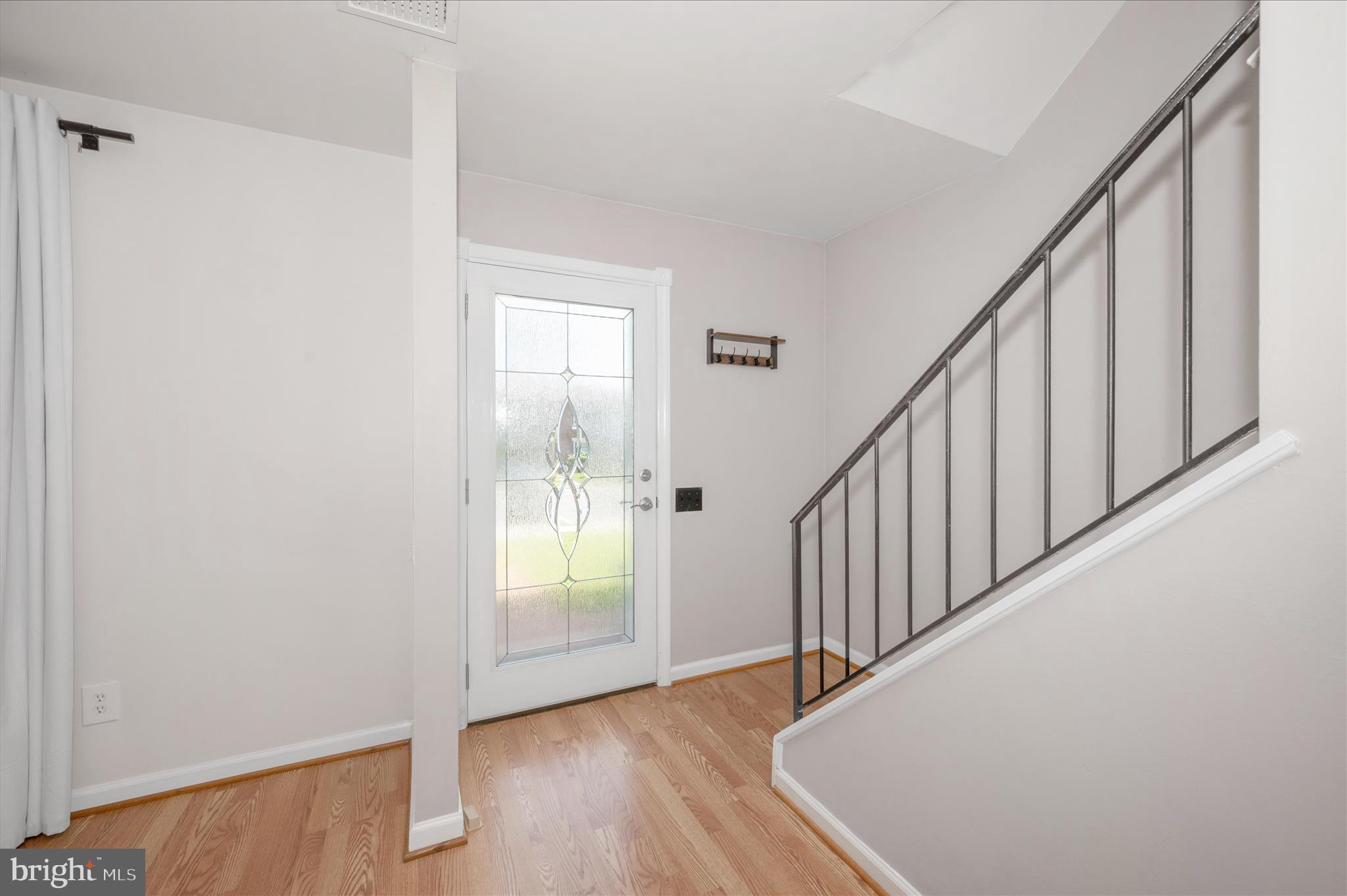 MARYLAND PLACE - Residential