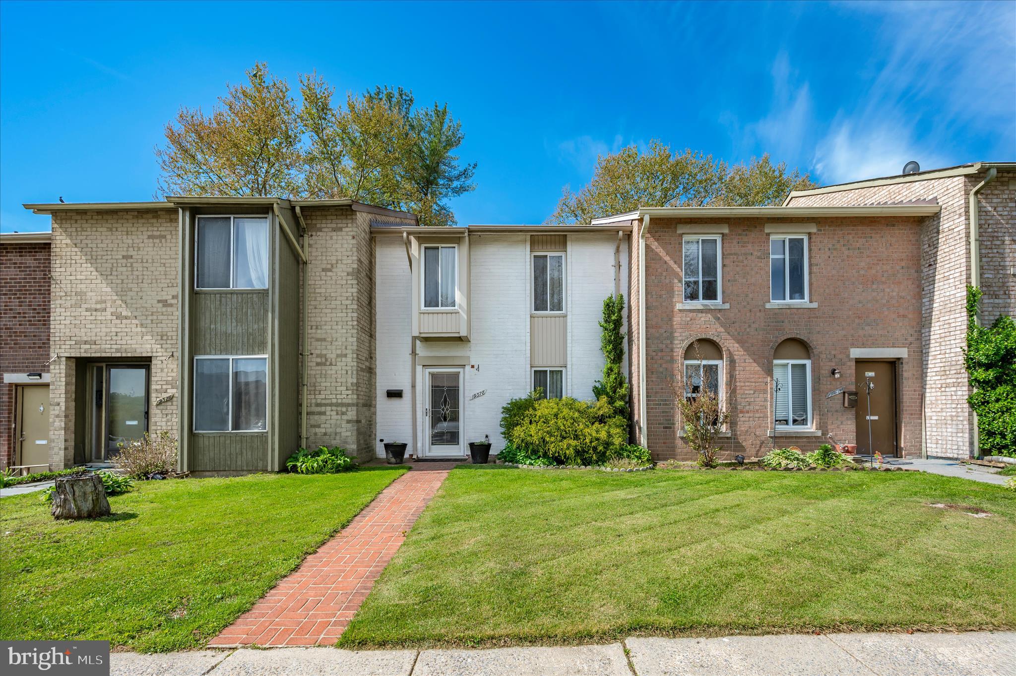 MARYLAND PLACE - Residential