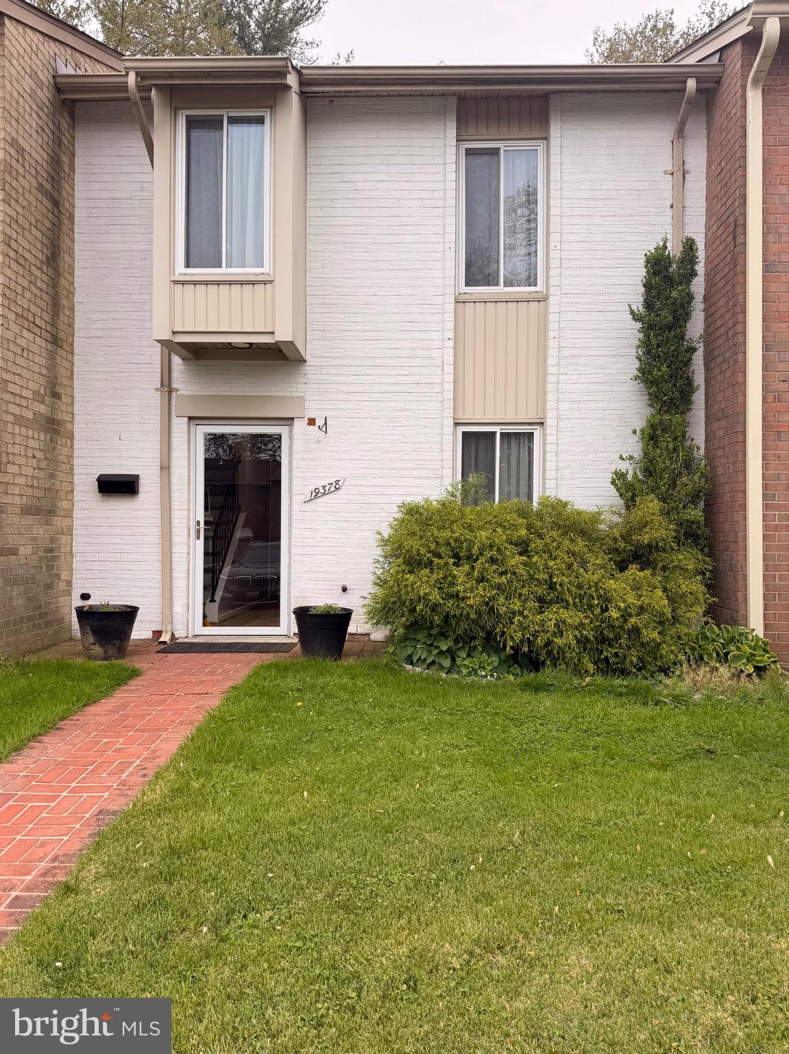 MARYLAND PLACE - Residential
