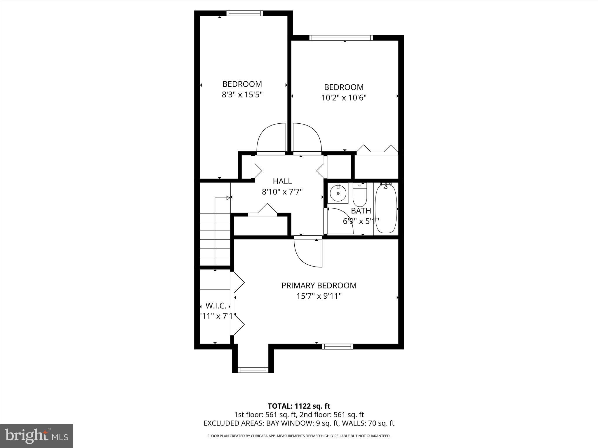 MARYLAND PLACE - Residential