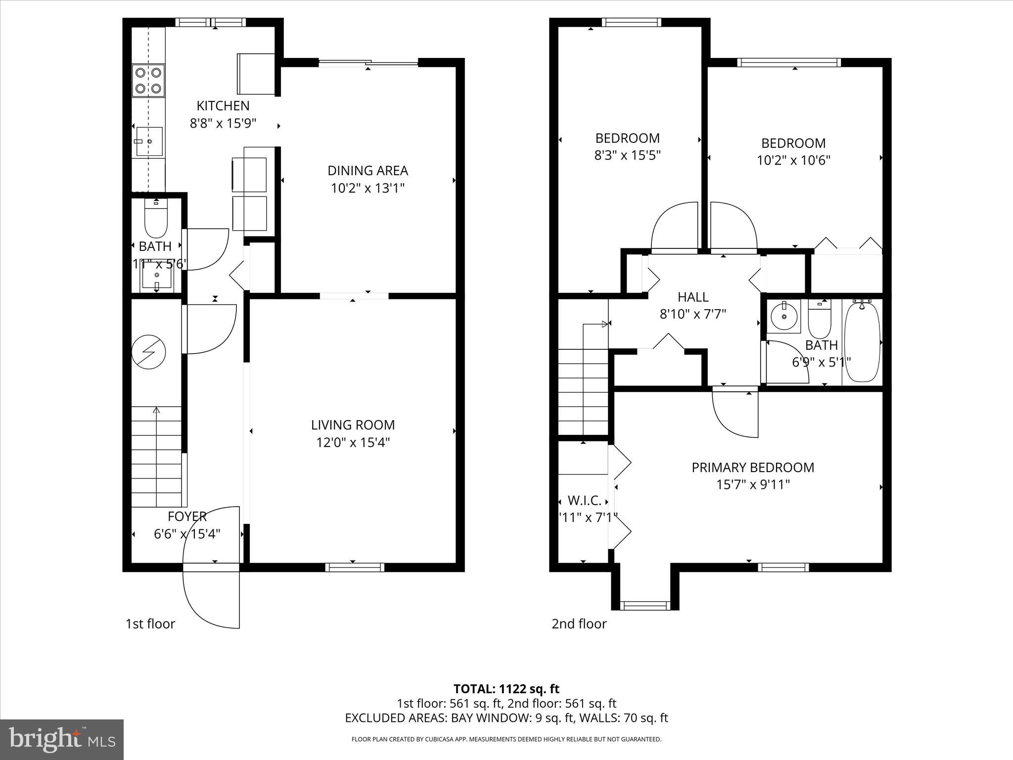 MARYLAND PLACE - Residential