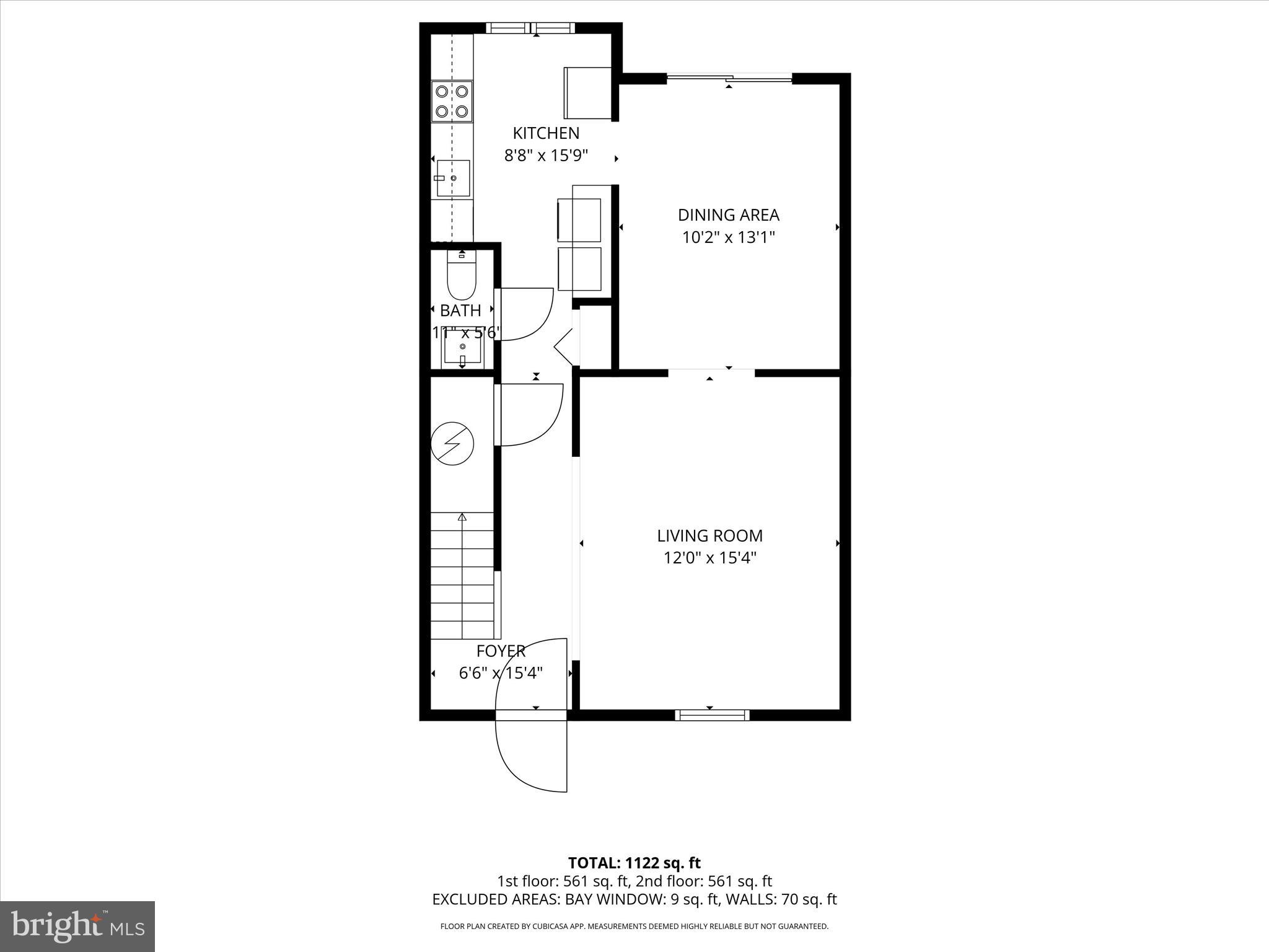 MARYLAND PLACE - Residential