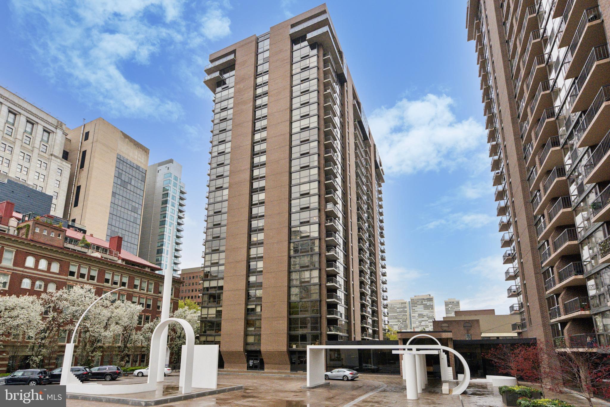 WASHINGTON SQ - Residential Lease