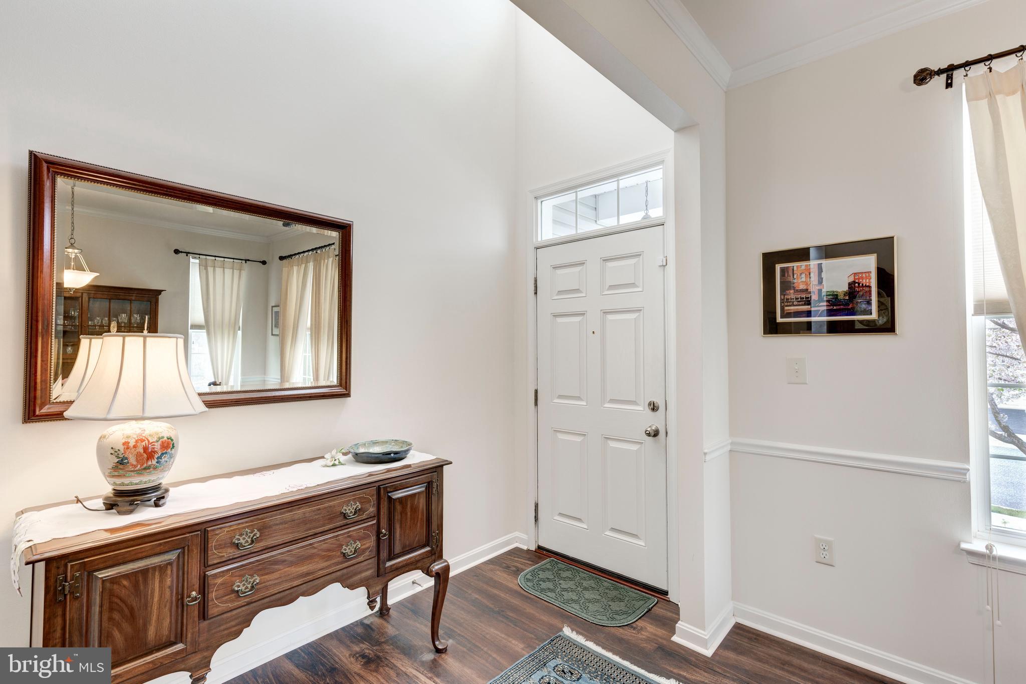 GREENVALE MEWS - Residential