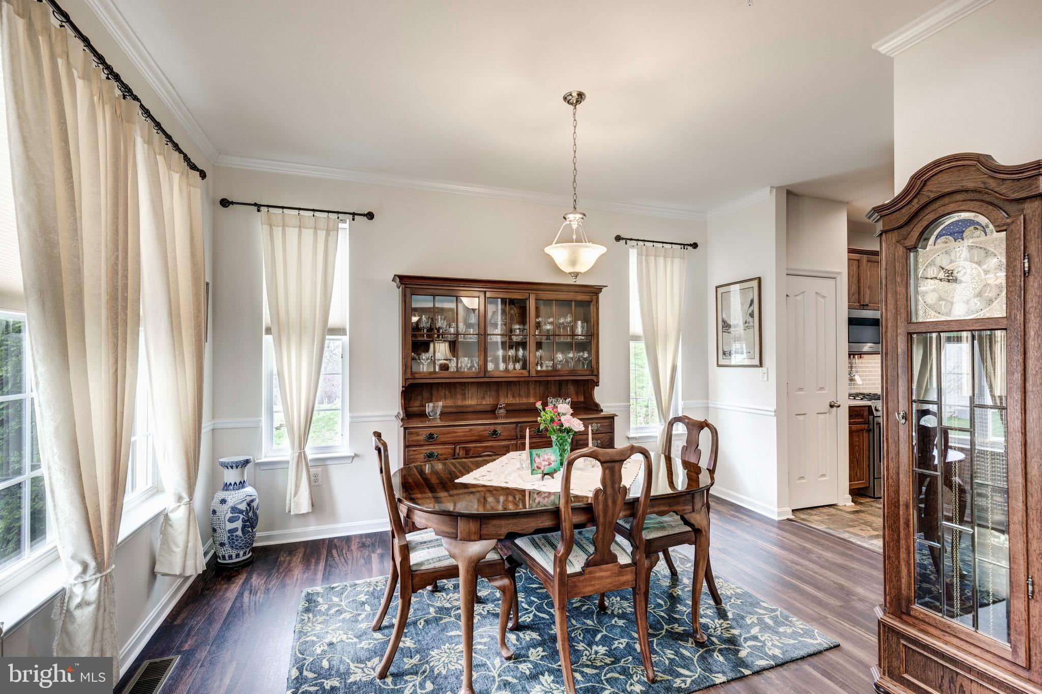 GREENVALE MEWS - Residential