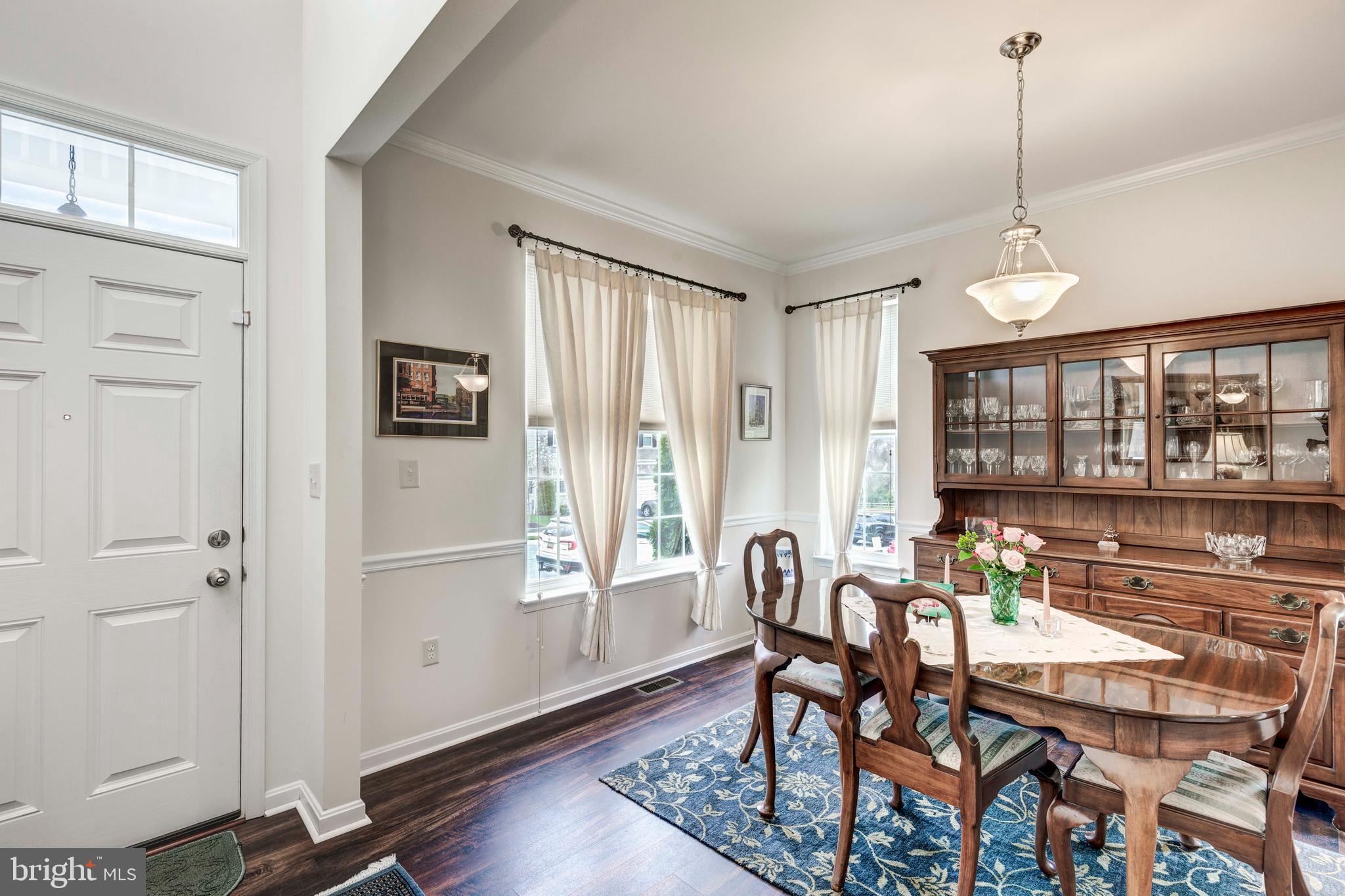 GREENVALE MEWS - Residential