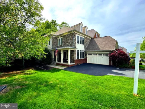 20393 Dunkirk Square, Sterling, VA 20165 - MLS#: VALO2088064