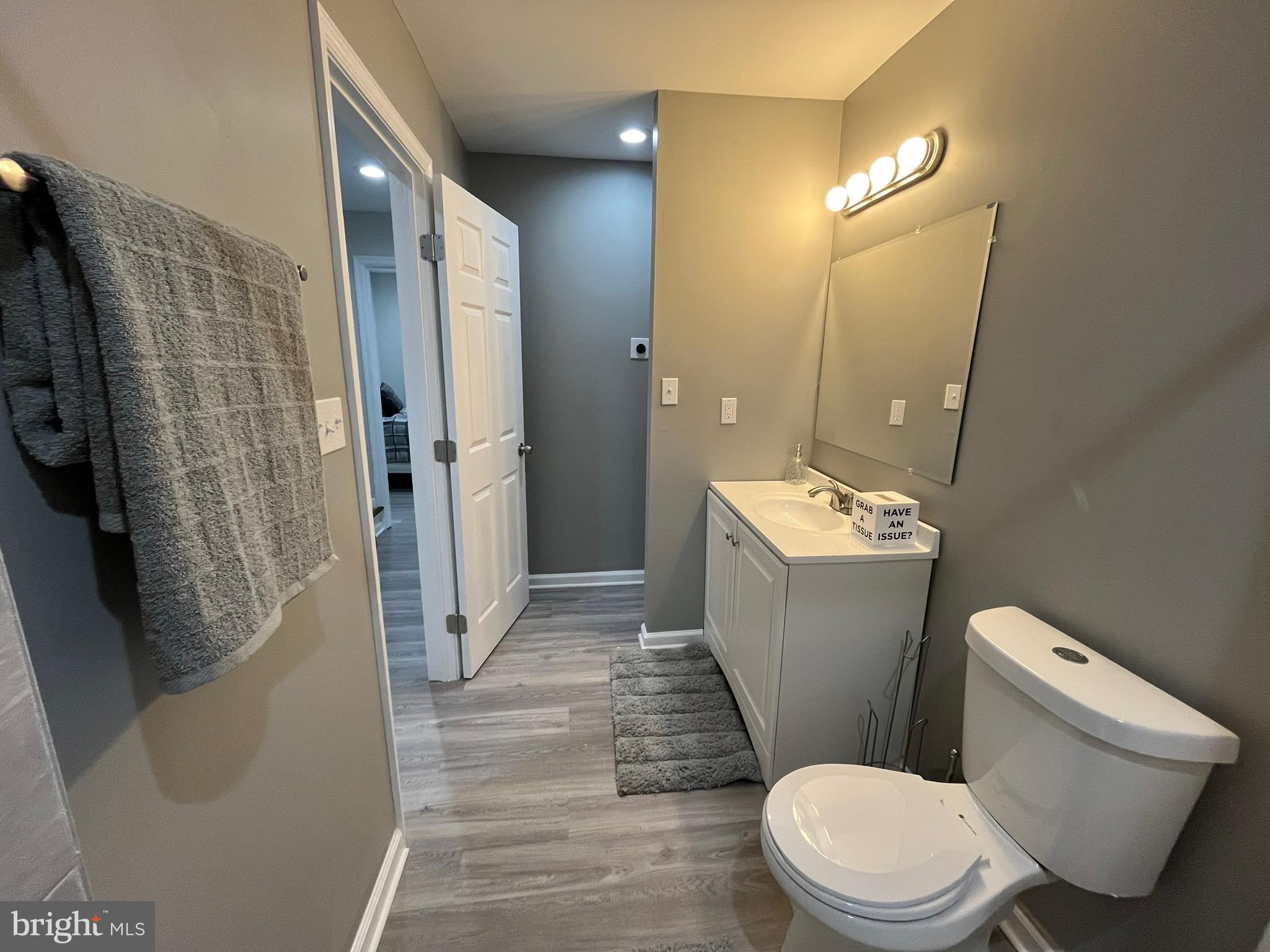 OLIVER - Residential