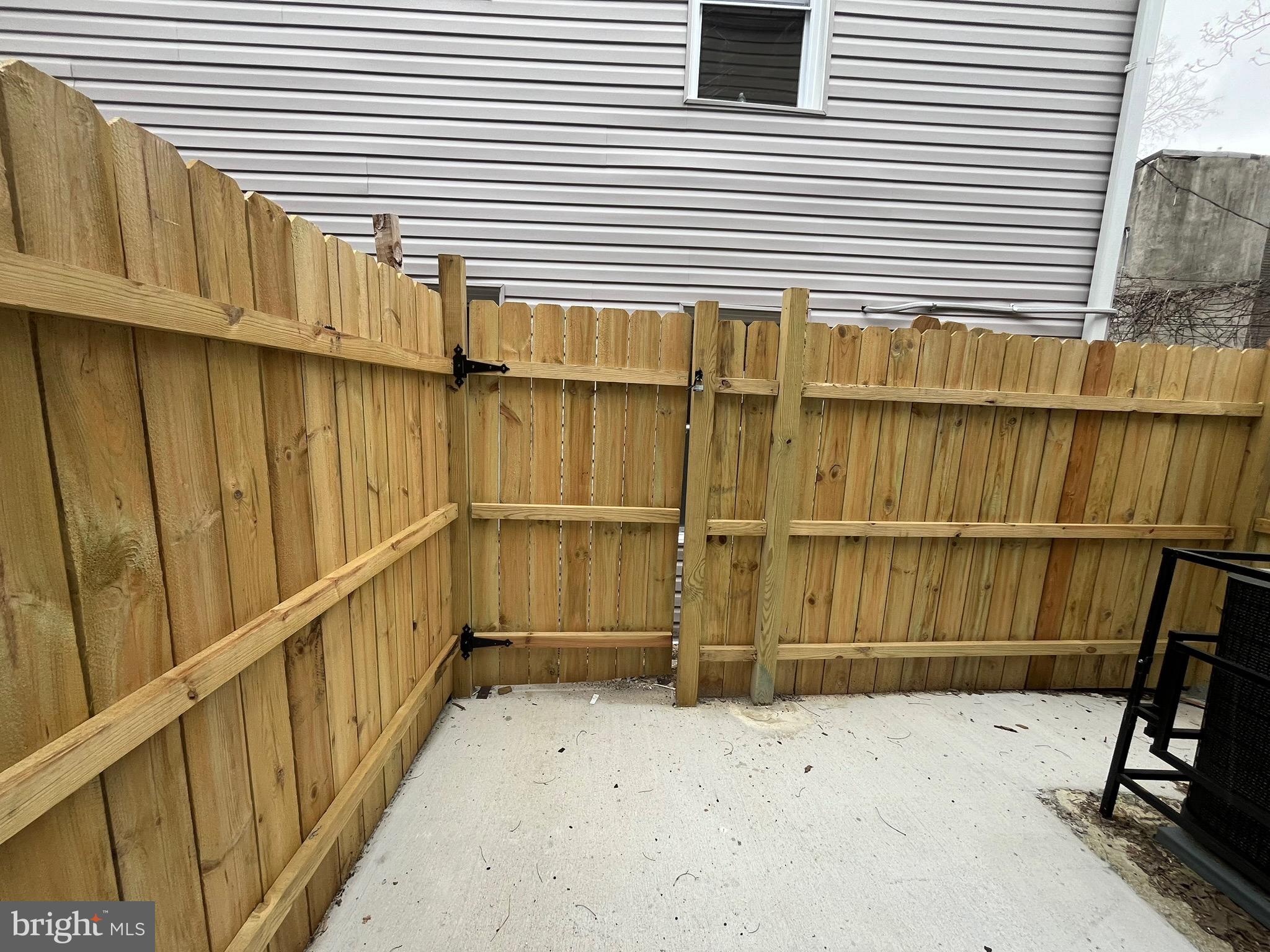 OLIVER - Residential