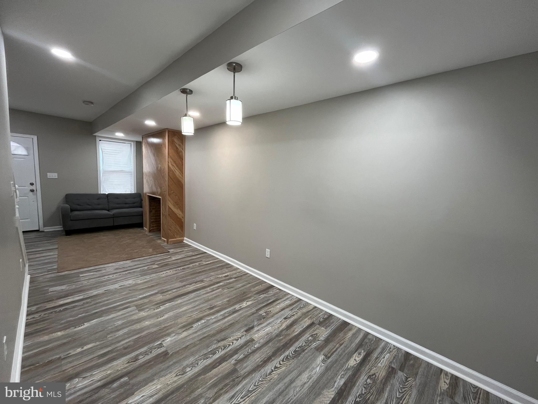 OLIVER - Residential