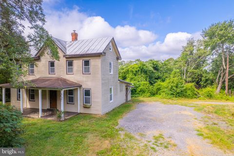 17308 QUEEN ANNE BRIDGE ROAD BOWIE MD 20716