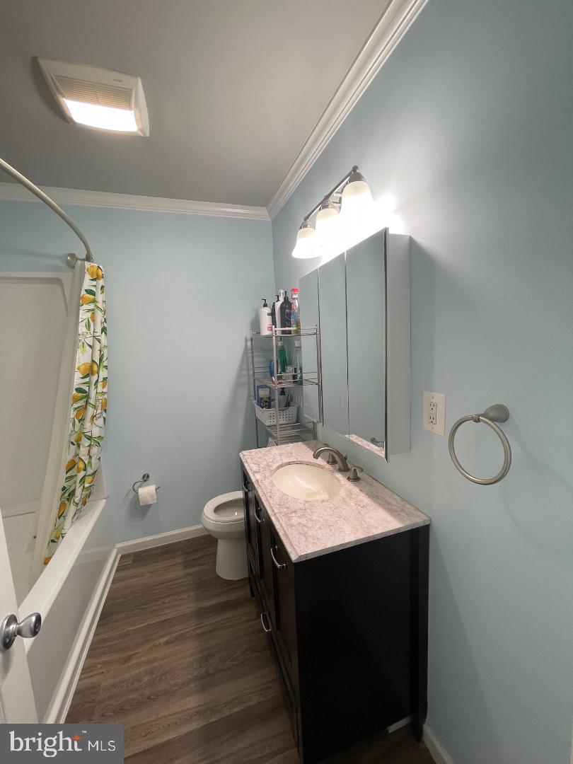 SULPHUR SPRING HEIGHTS - Residential