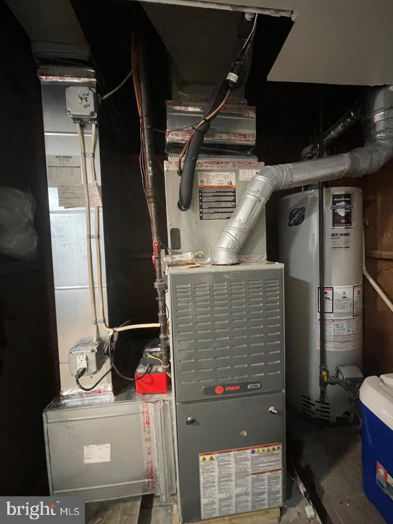 SULPHUR SPRING HEIGHTS - Residential