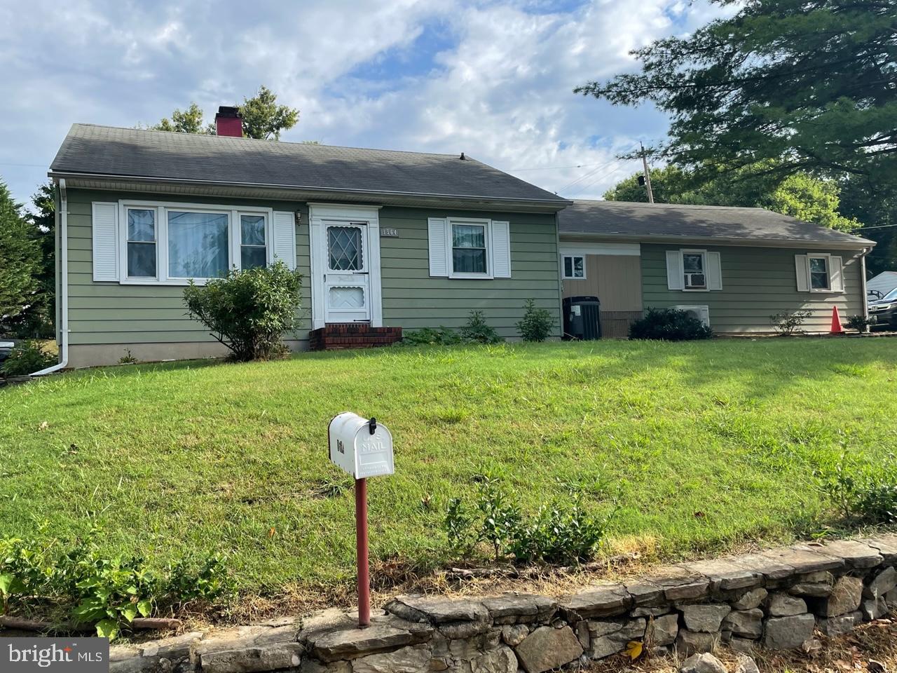 SULPHUR SPRING HEIGHTS - Residential