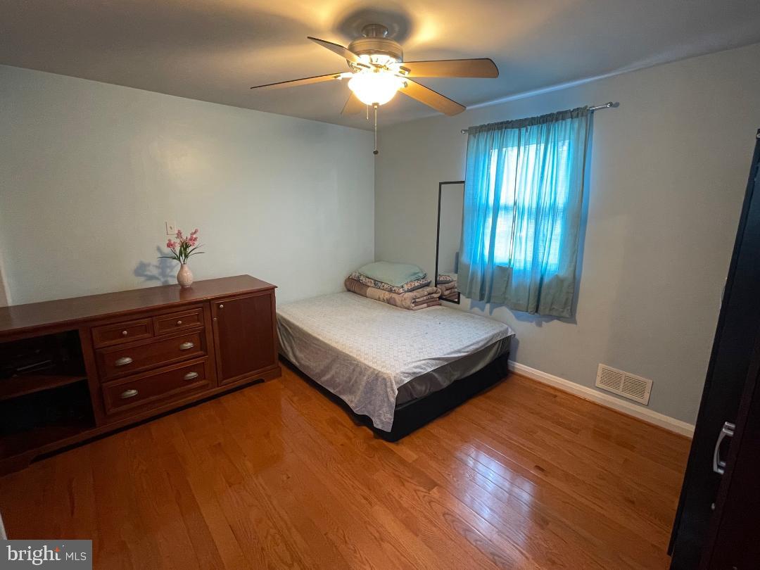 SULPHUR SPRING HEIGHTS - Residential