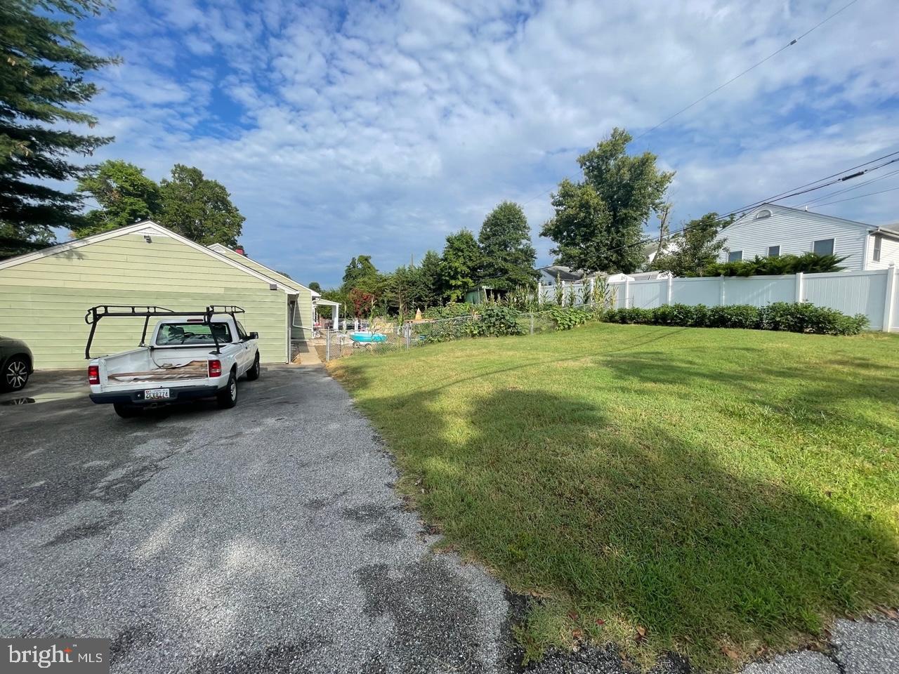 SULPHUR SPRING HEIGHTS - Residential