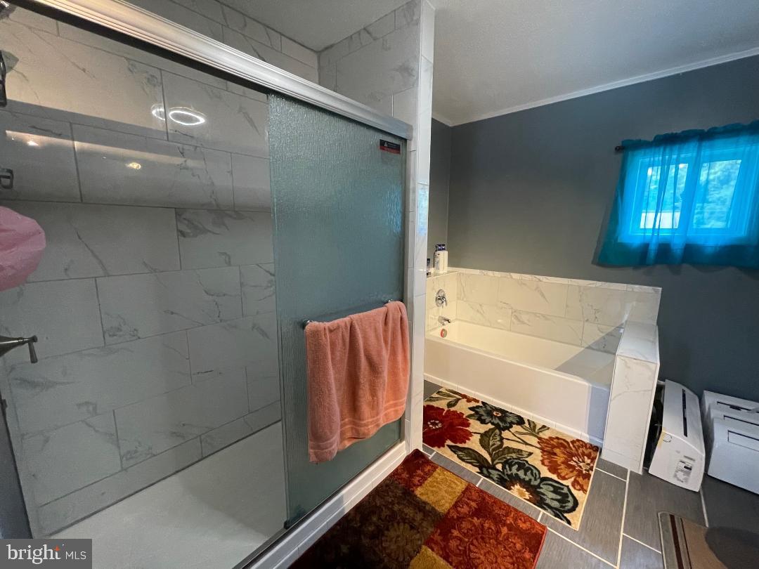 SULPHUR SPRING HEIGHTS - Residential