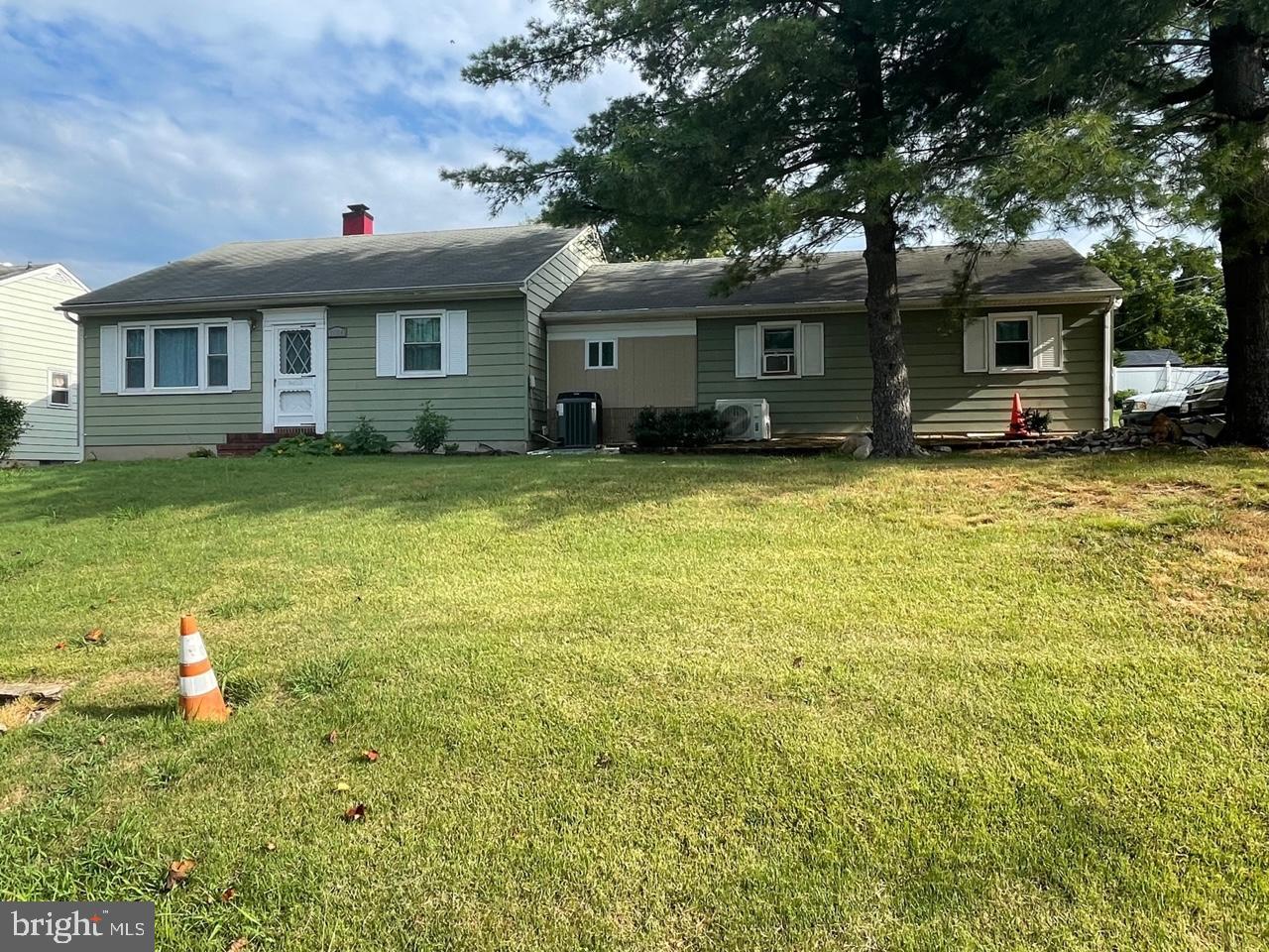 SULPHUR SPRING HEIGHTS - Residential