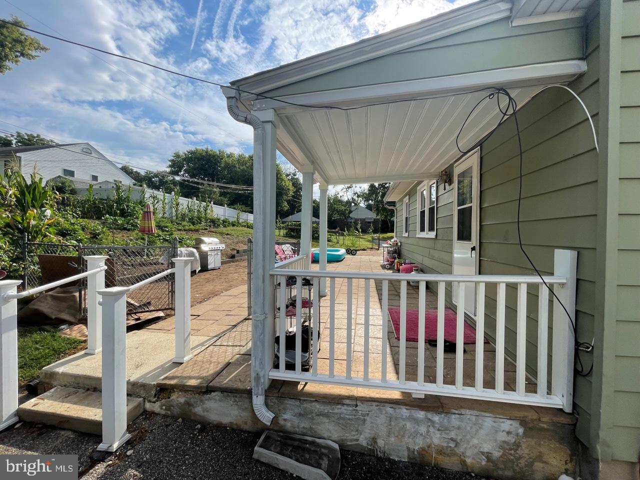 SULPHUR SPRING HEIGHTS - Residential