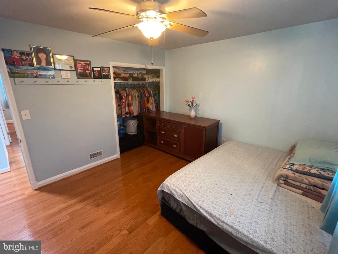 SULPHUR SPRING HEIGHTS - Residential