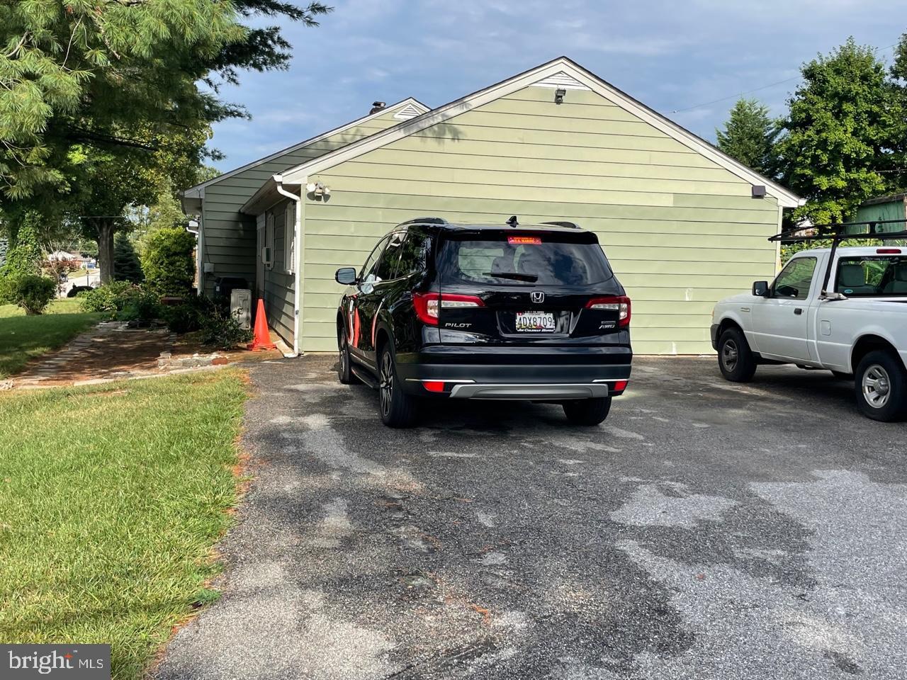 SULPHUR SPRING HEIGHTS - Residential