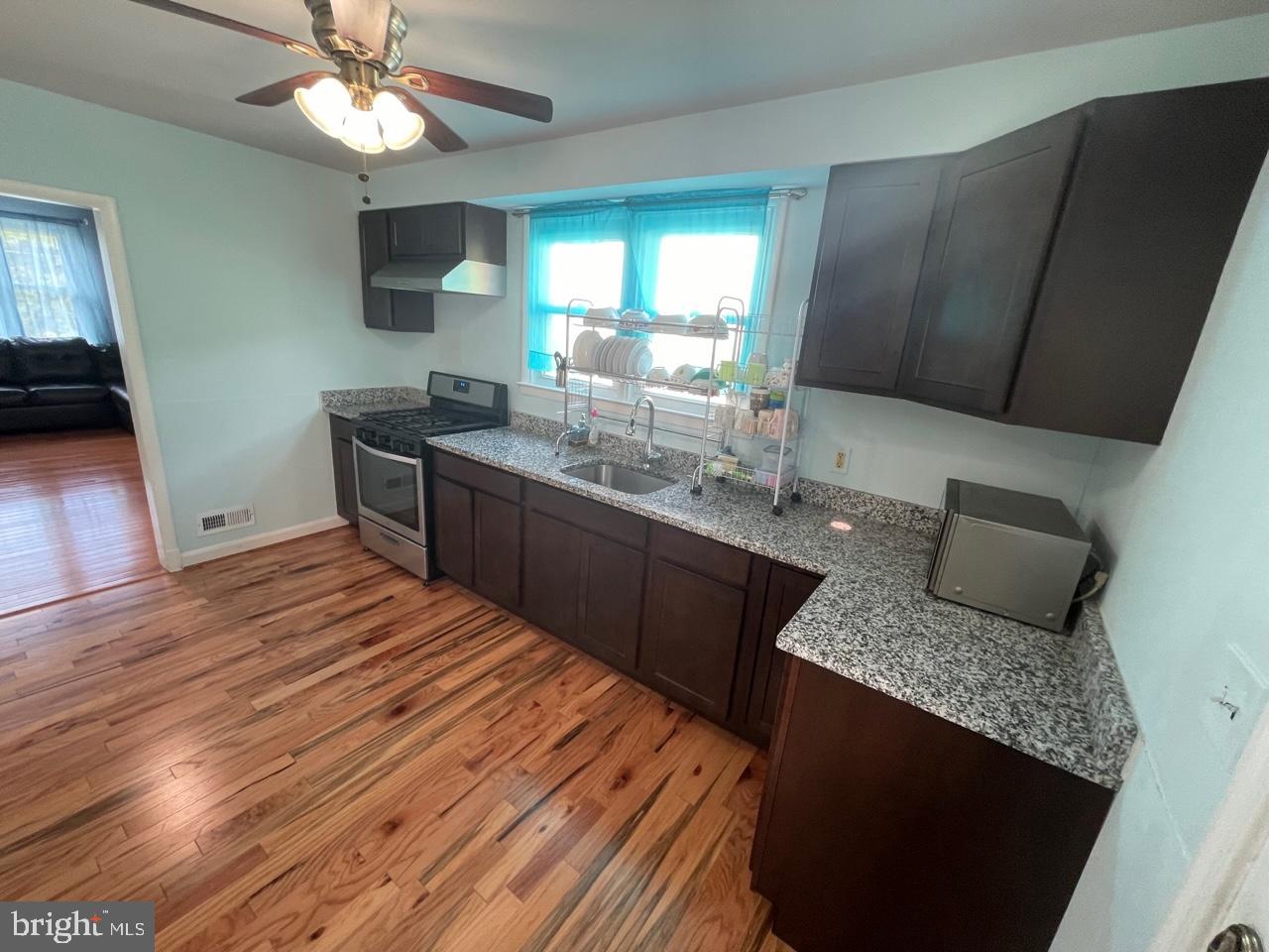 SULPHUR SPRING HEIGHTS - Residential