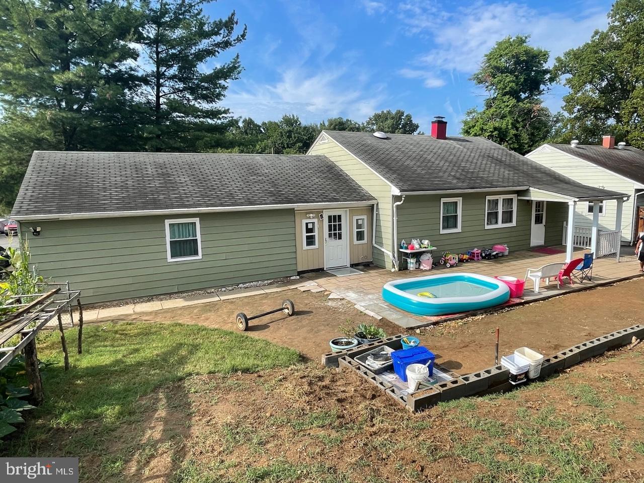 SULPHUR SPRING HEIGHTS - Residential