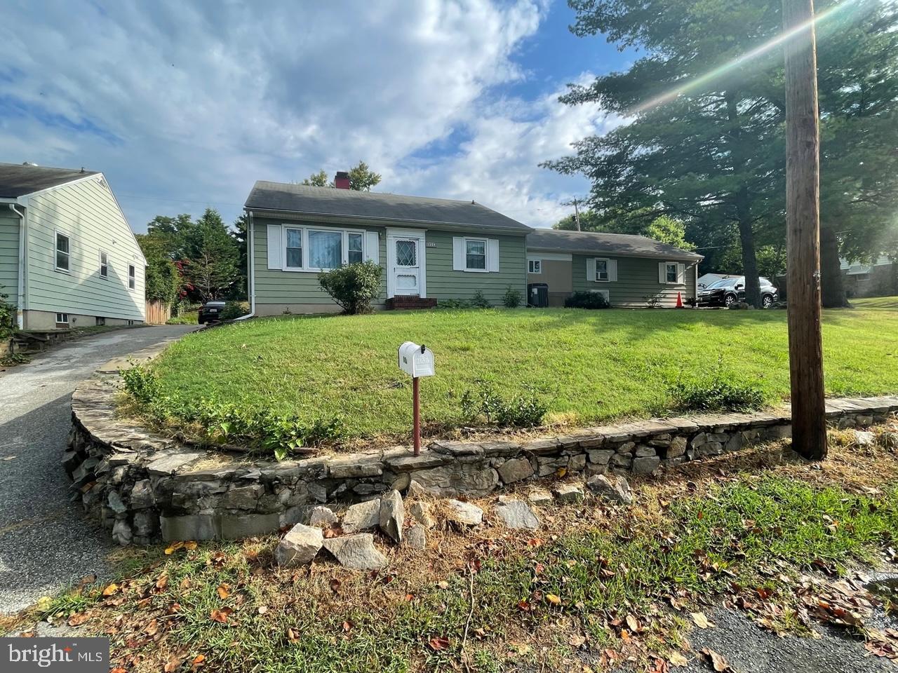 SULPHUR SPRING HEIGHTS - Residential