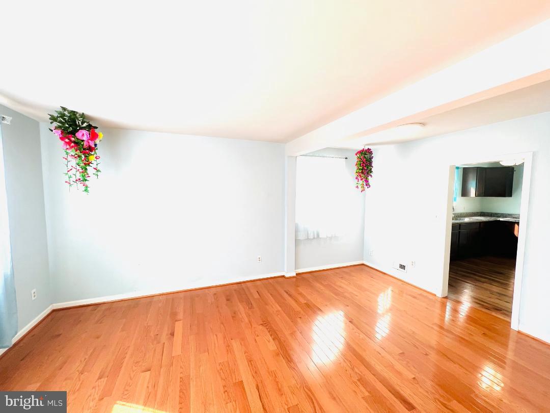 SULPHUR SPRING HEIGHTS - Residential